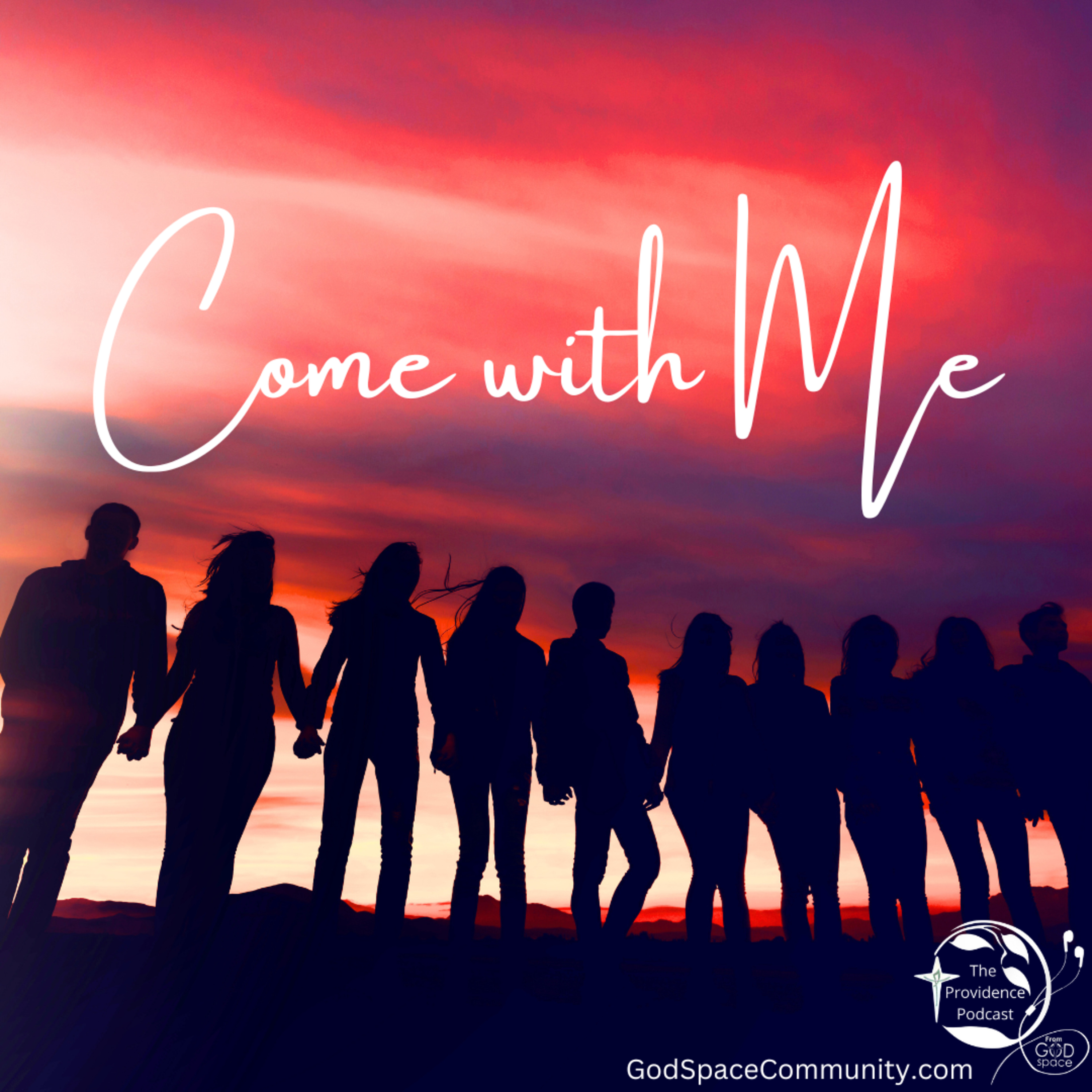 Come with Me episode artwork