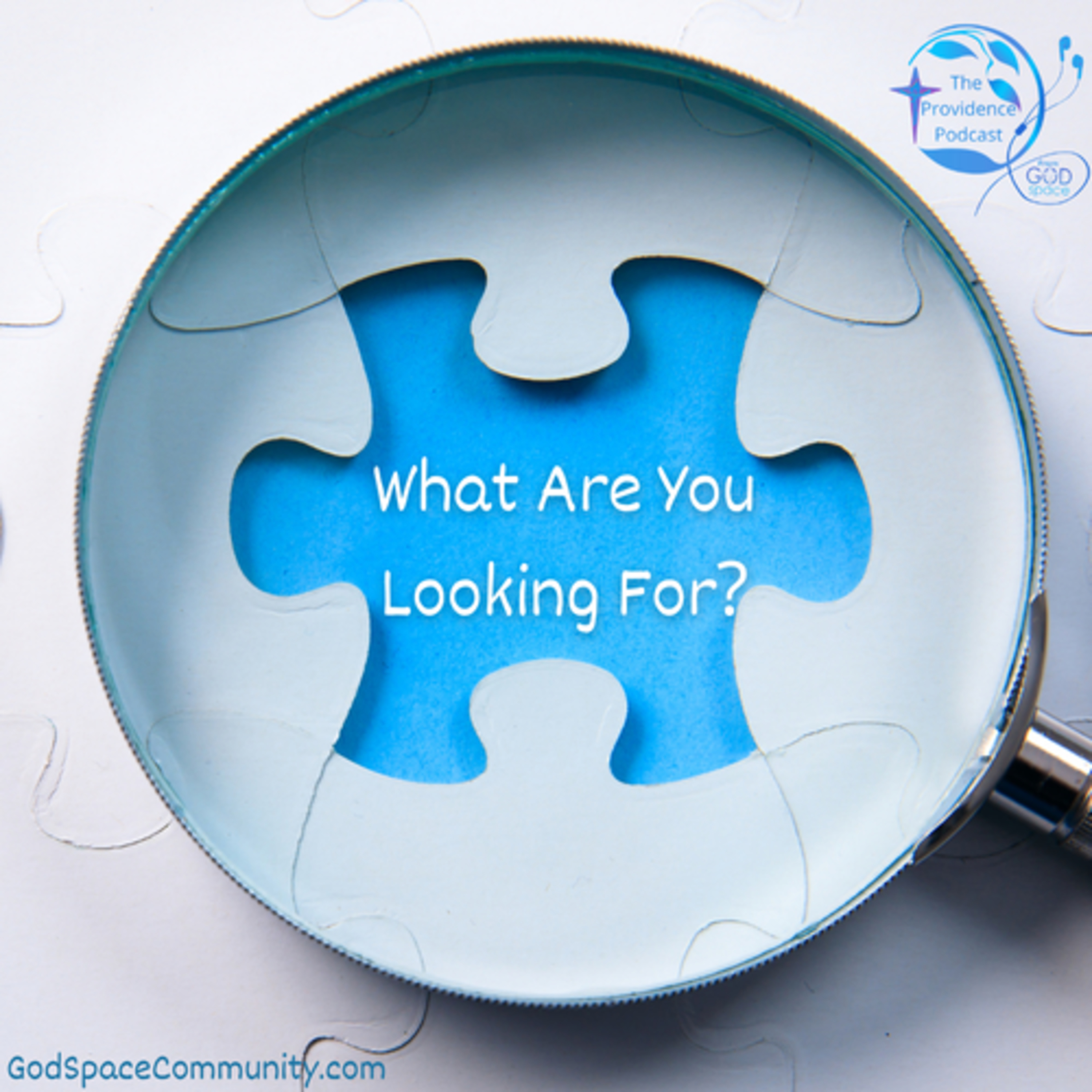 What Are You Looking For? Summer Series episode artwork