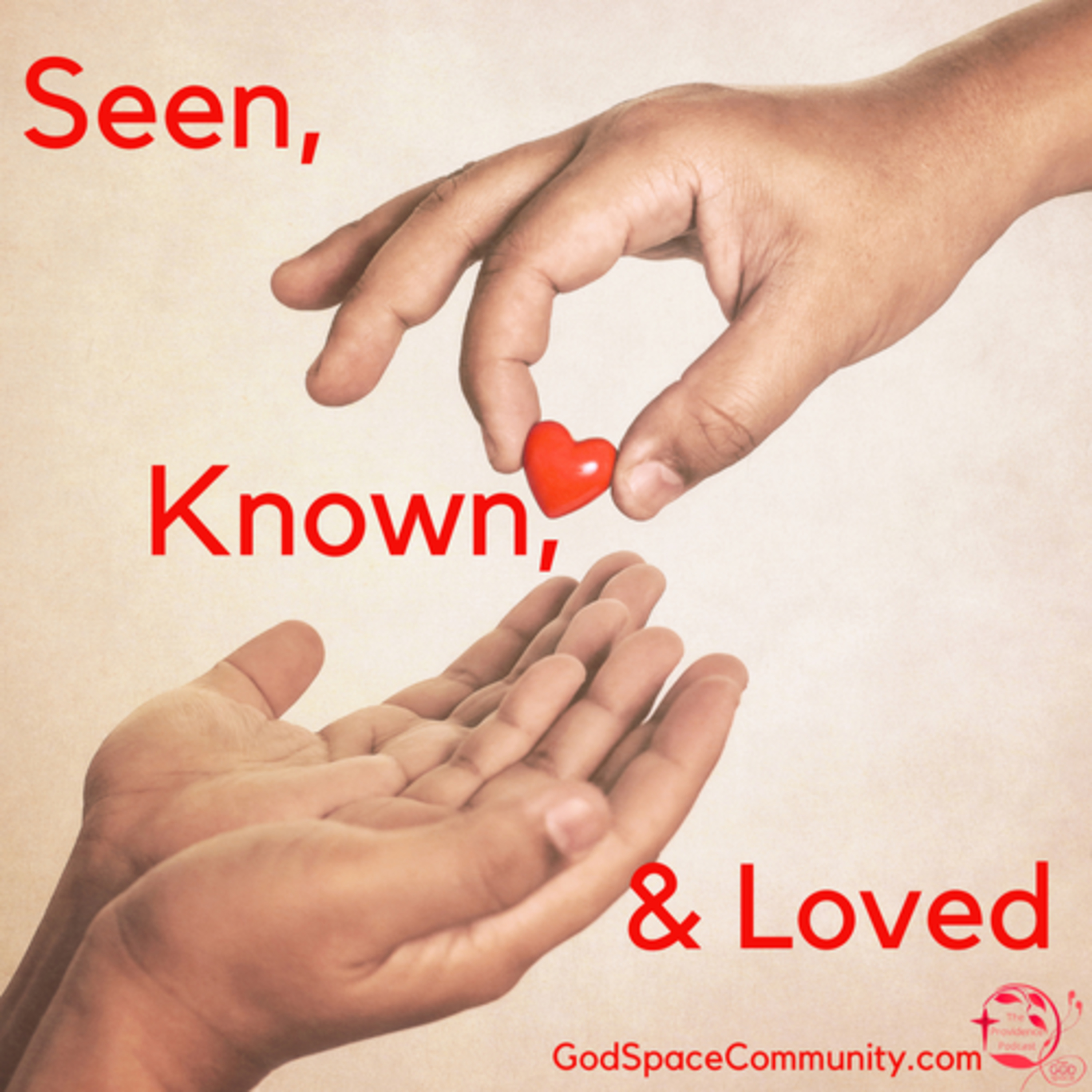 Seen, Known, and Loved, Summer Series