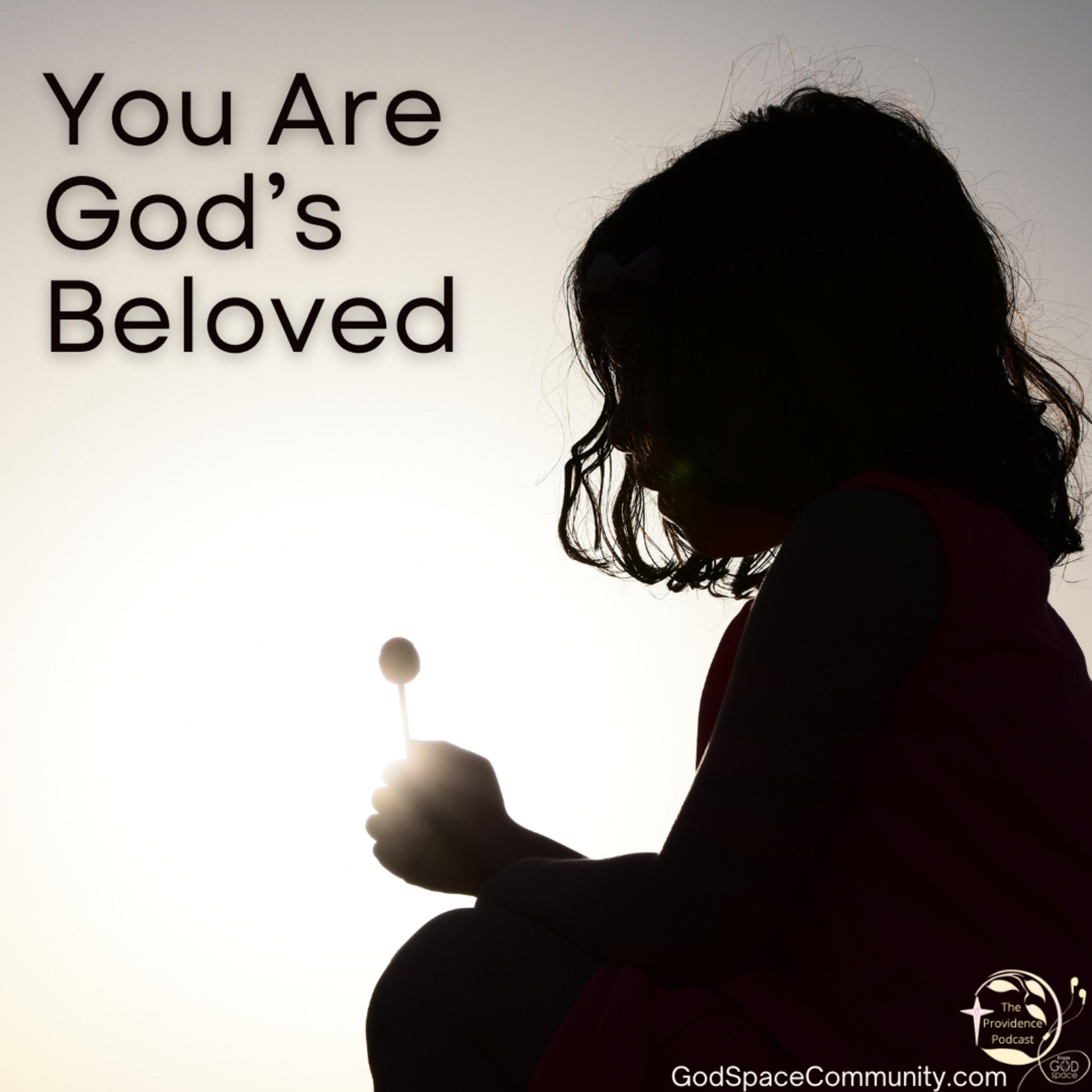 You Are God's Beloved episode artwork