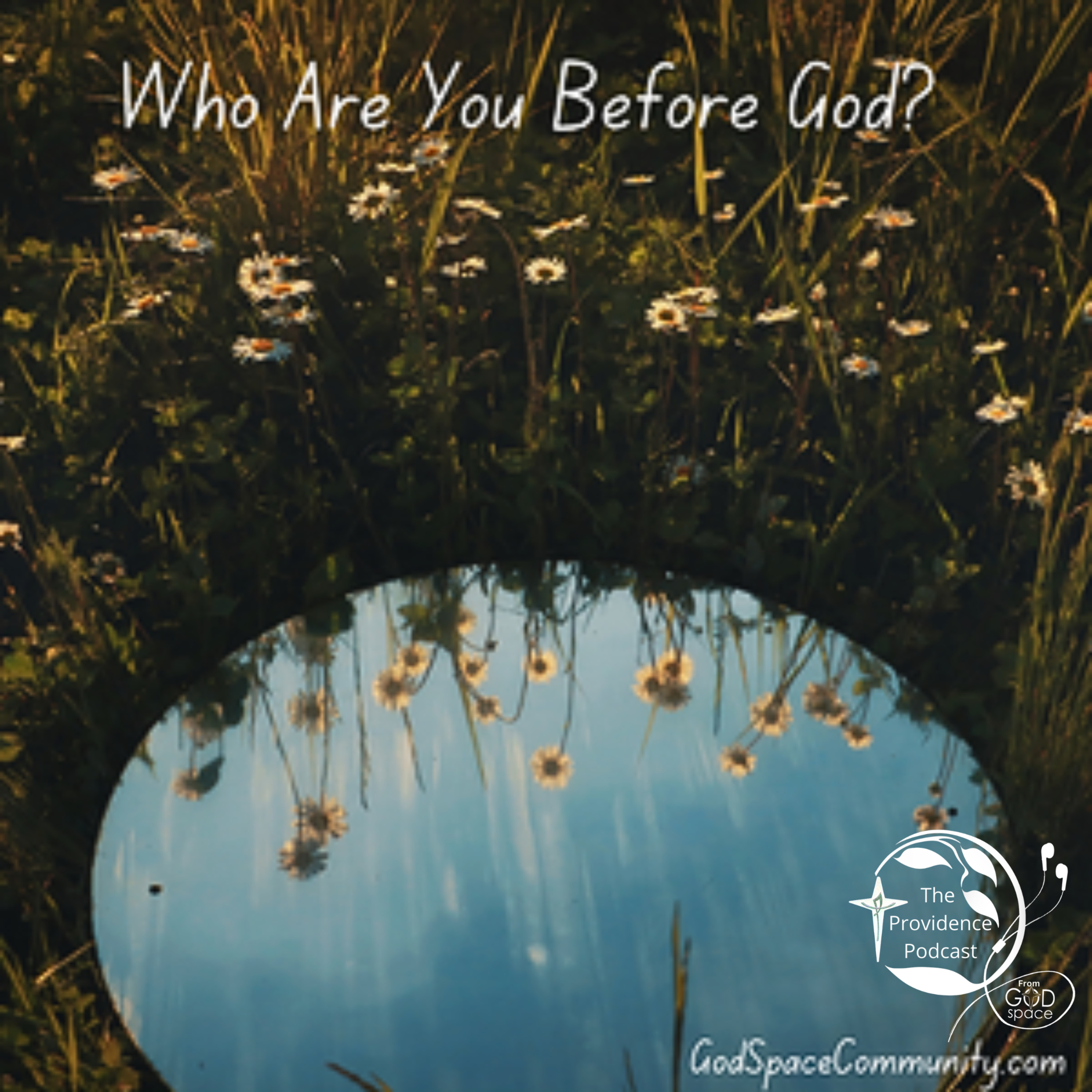Who Are You Before God? episode artwork