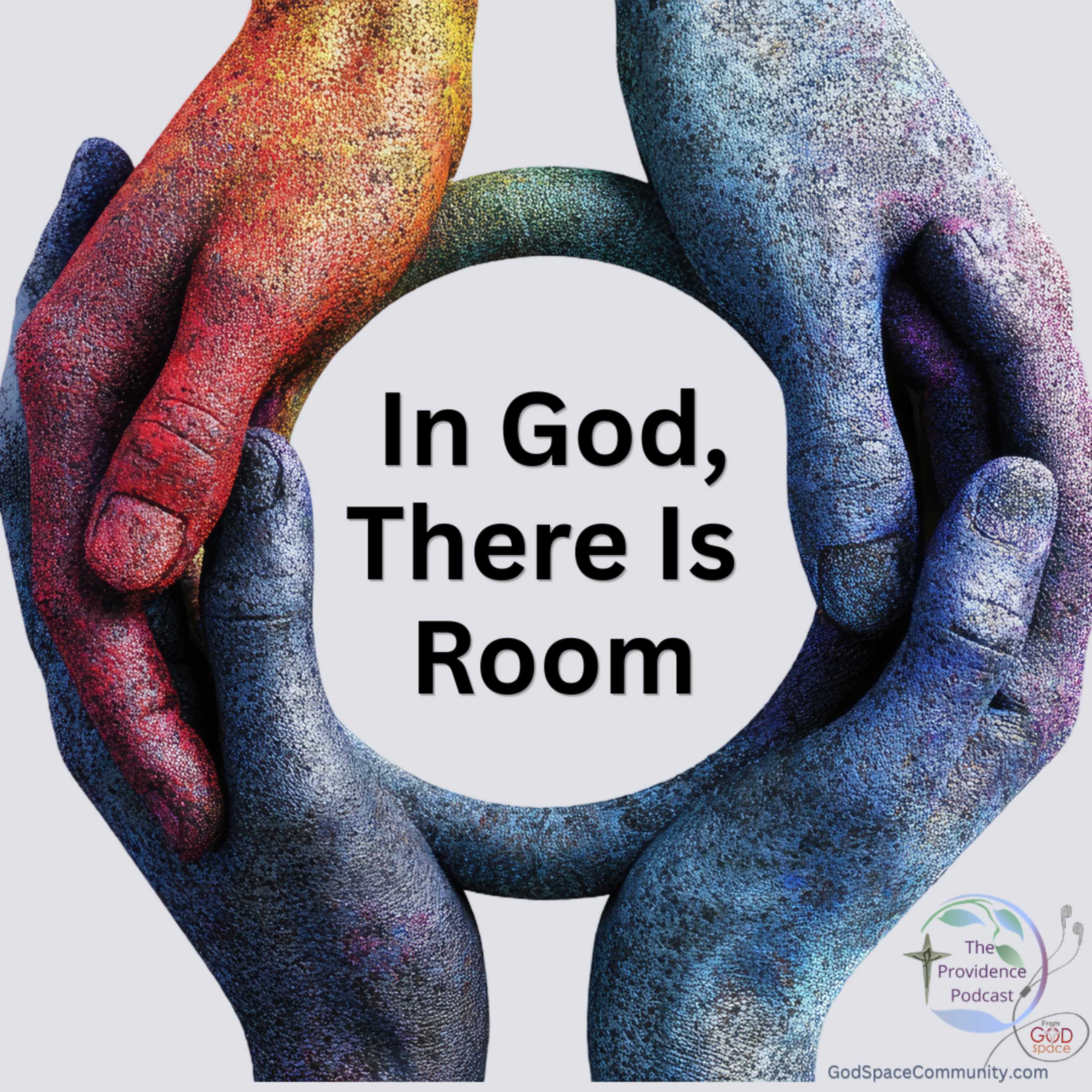 In God, There Is Room episode artwork