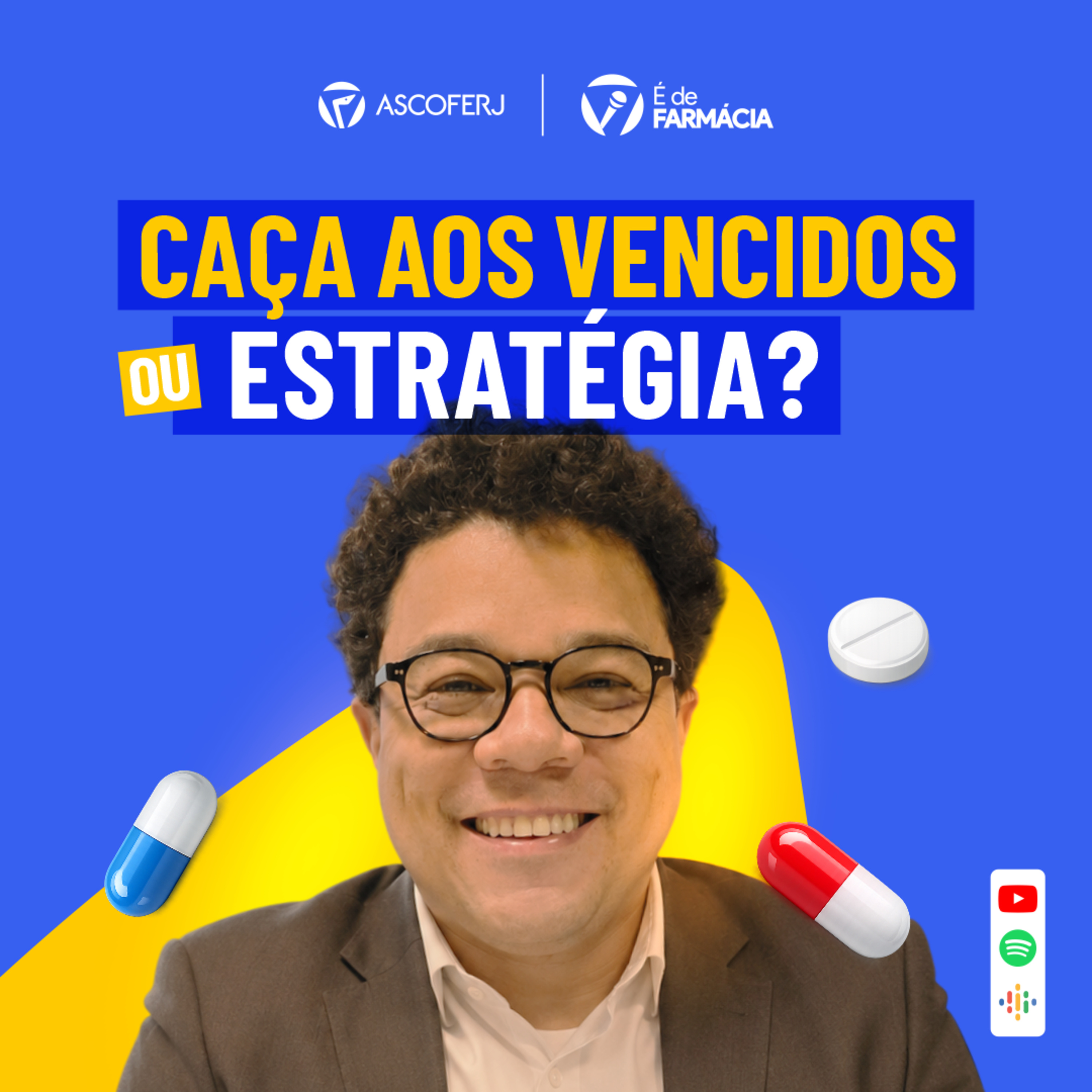 Pare de perder produtos por causa da validade episode artwork
