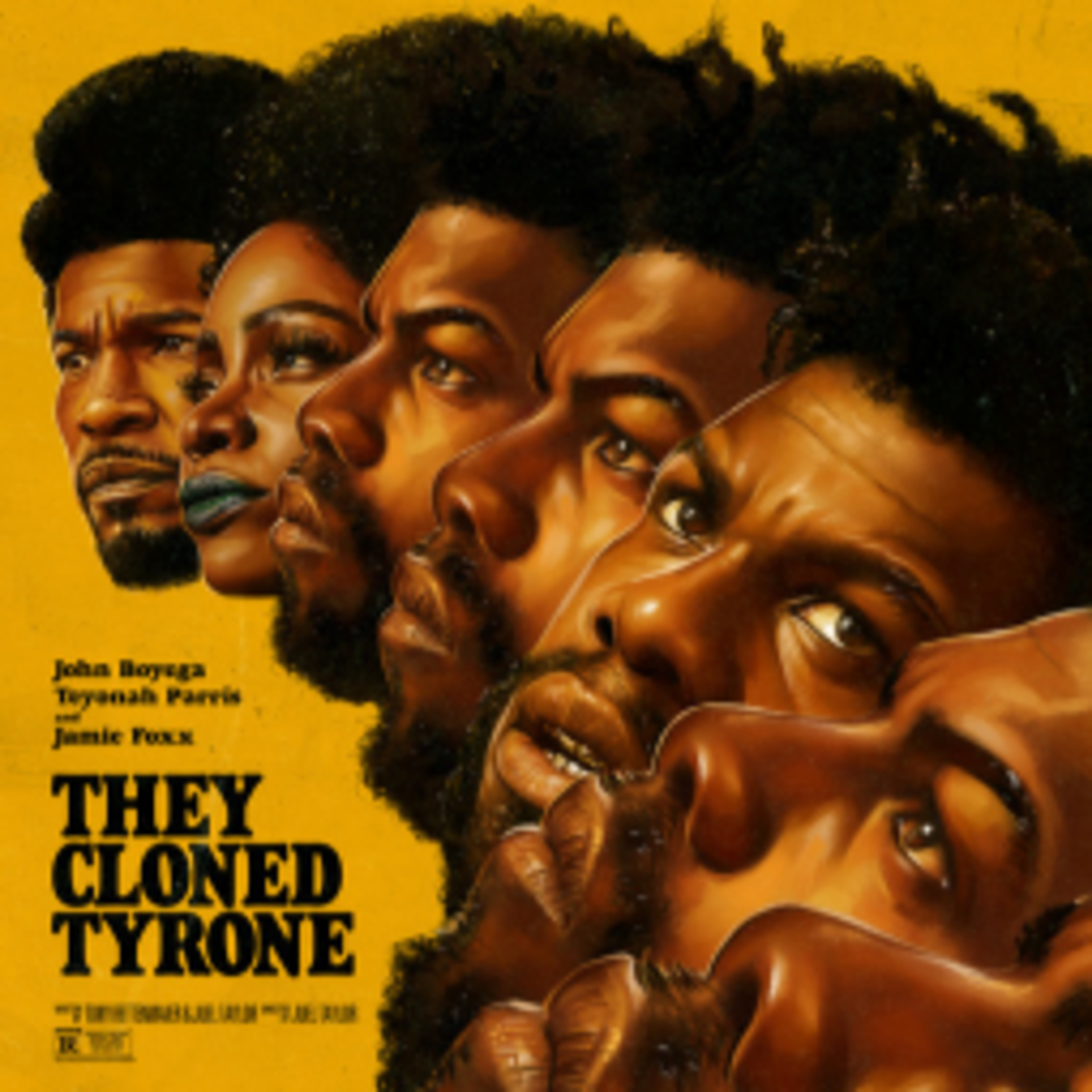 Critic by Night: Movie Reviews with Jay