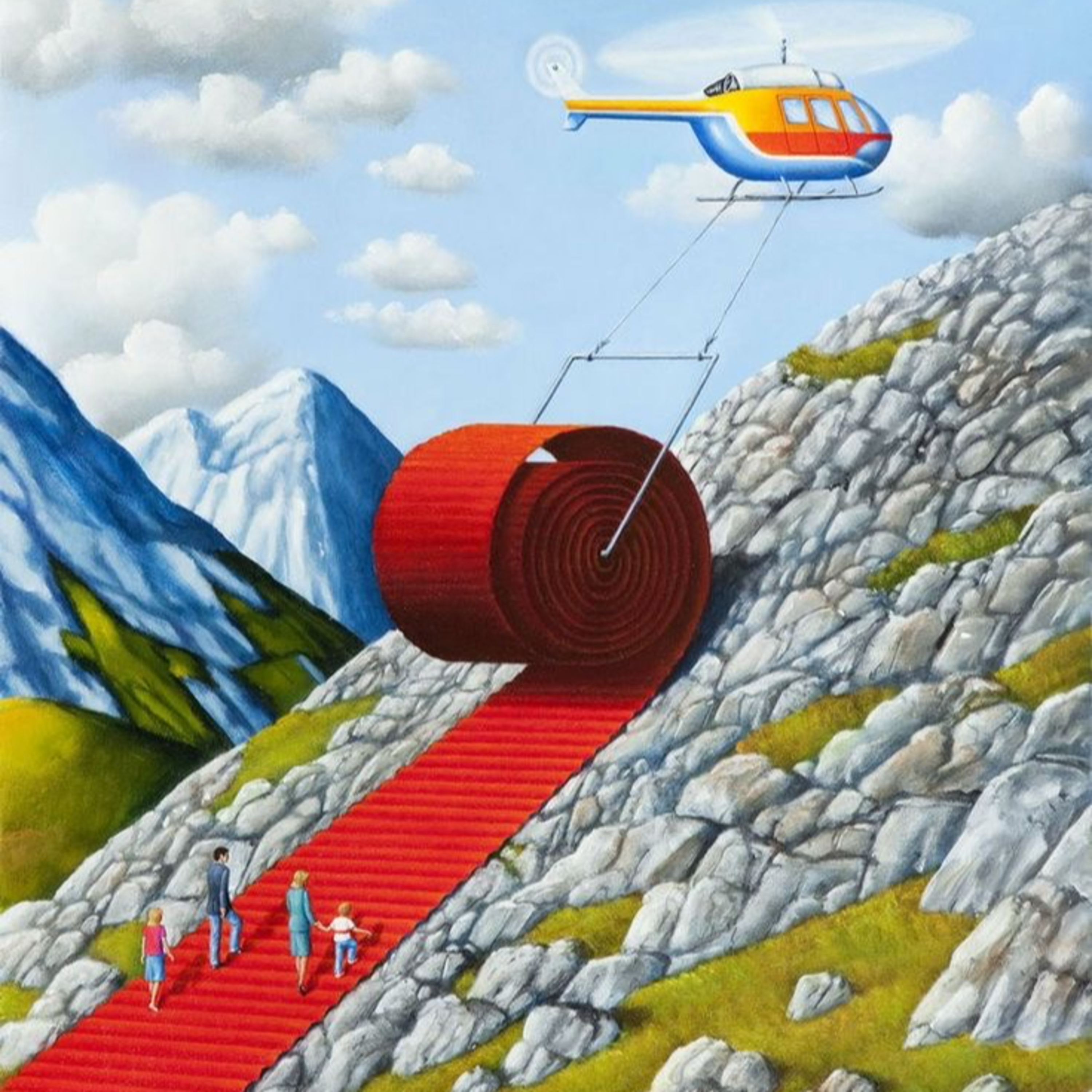 cover of episode 11 Kasım Haftası - Süper Dolunaylı