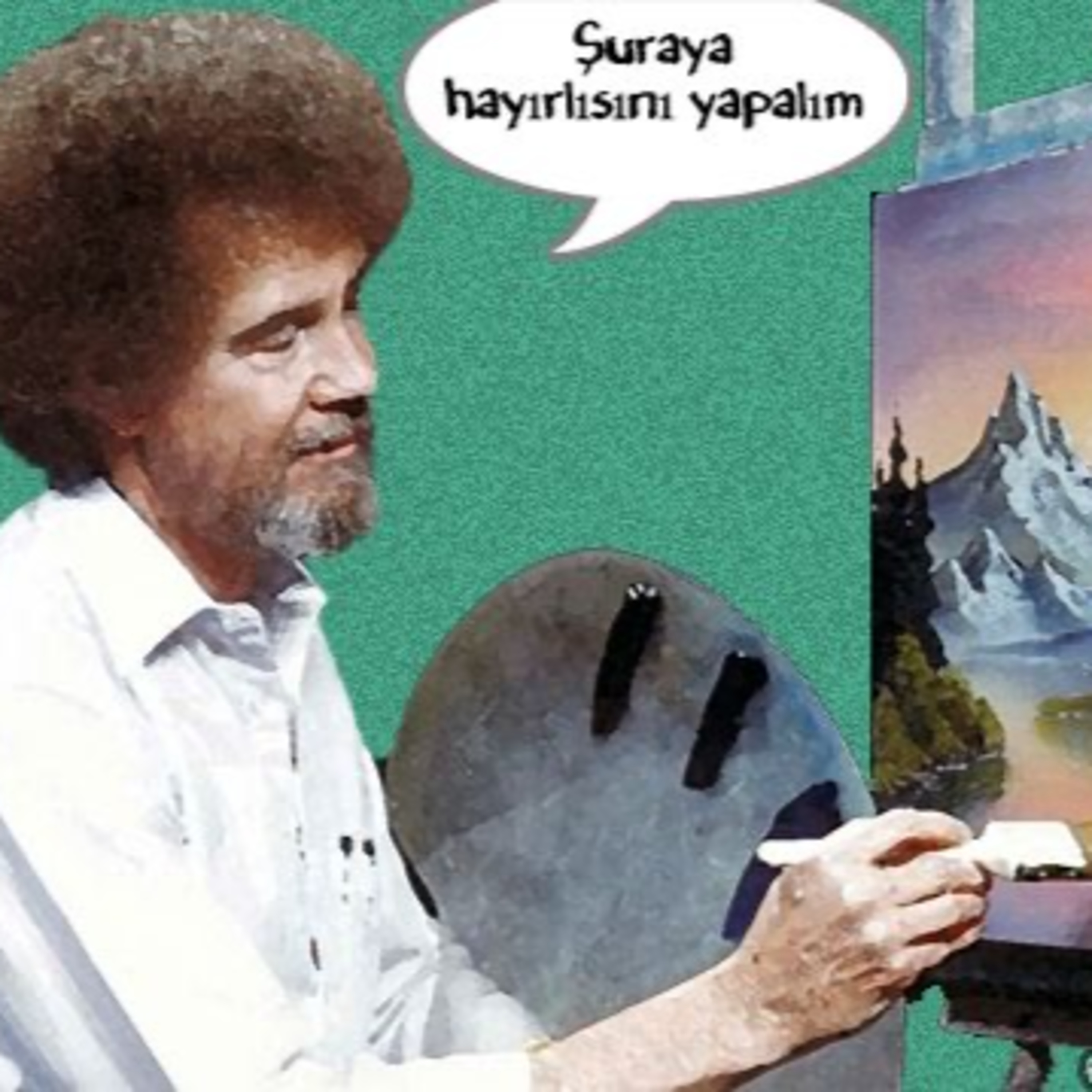 cover of episode 24 Şubat Haftası - Hoş Gel