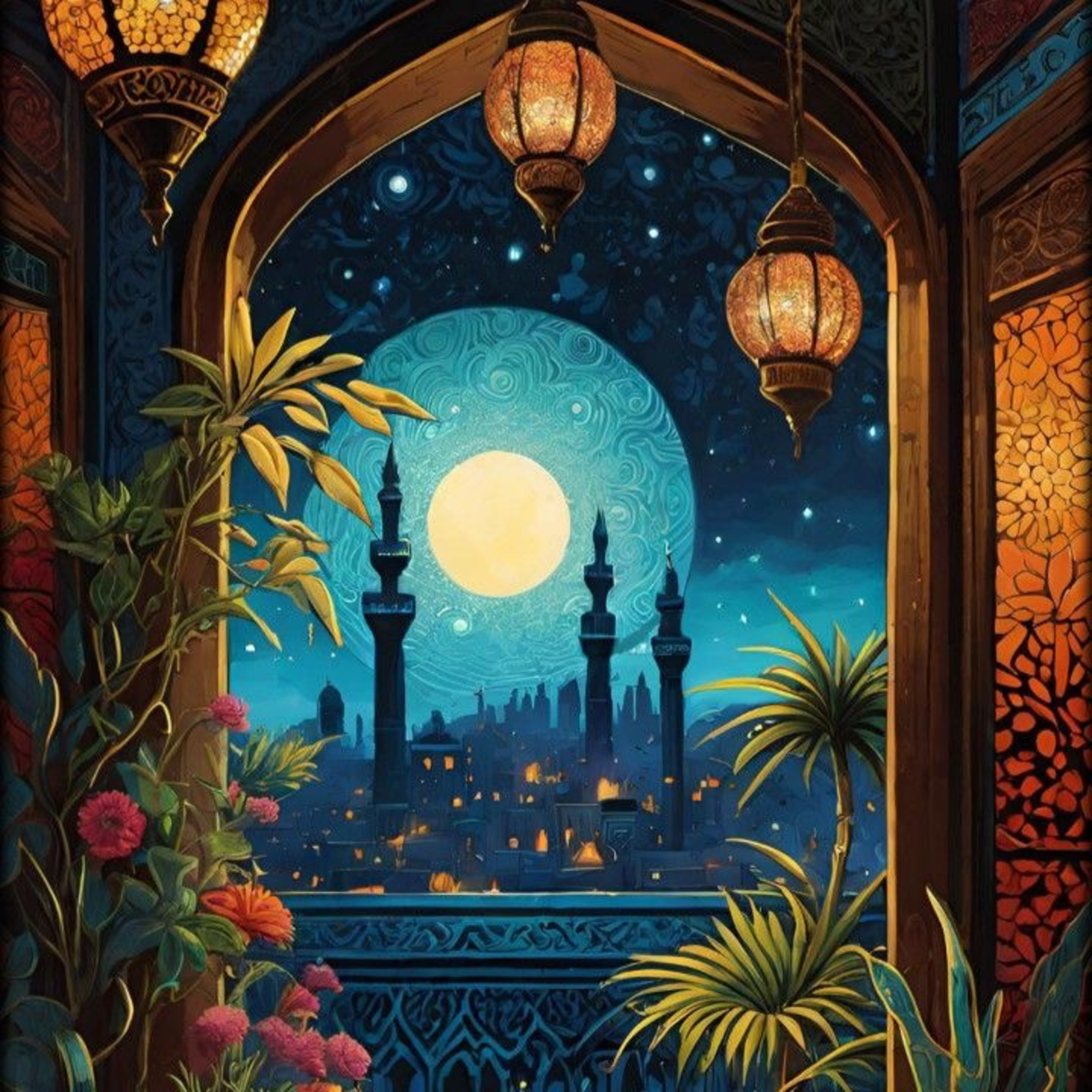cover of episode 17 Mart Haftası - Bahar Ekinoksu, Barışmalı