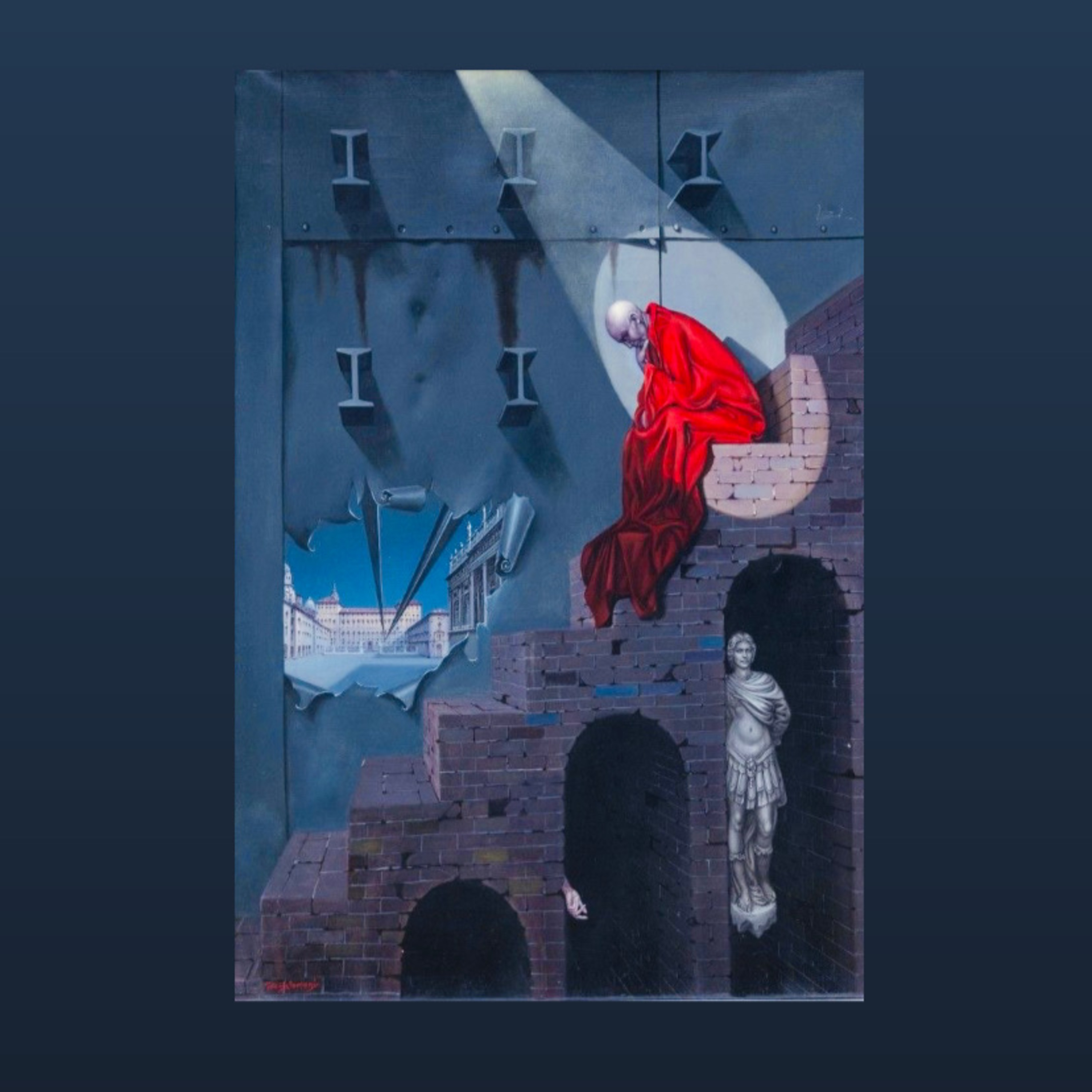 20 Ekim Haftası - Is that fair? episode artwork