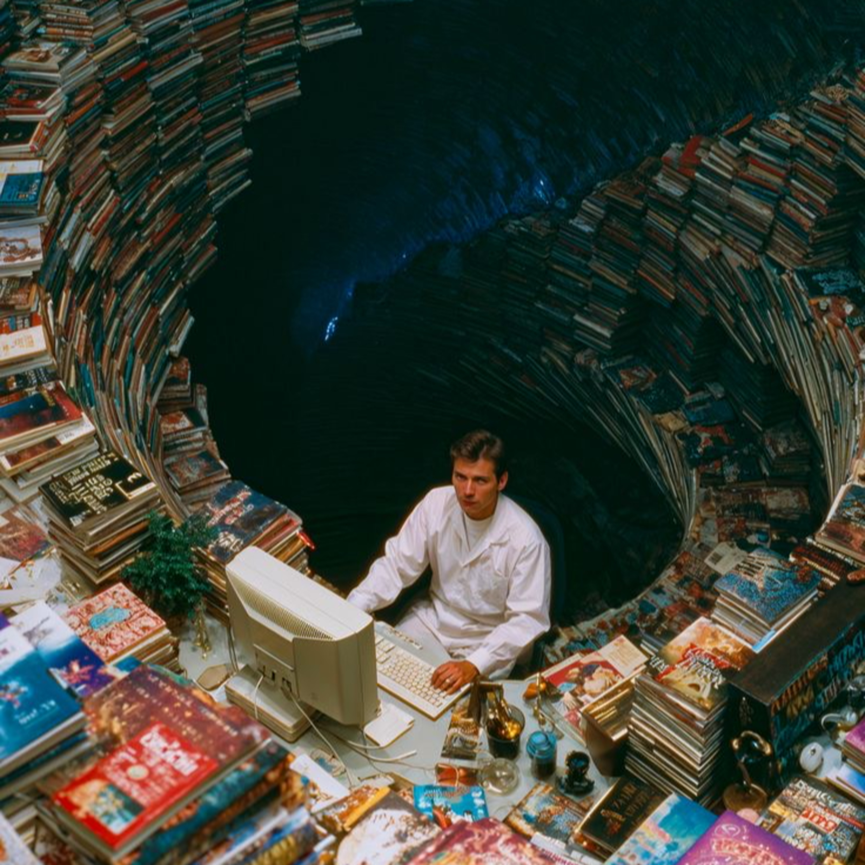 10 Kasım Haftası - Retrolu 