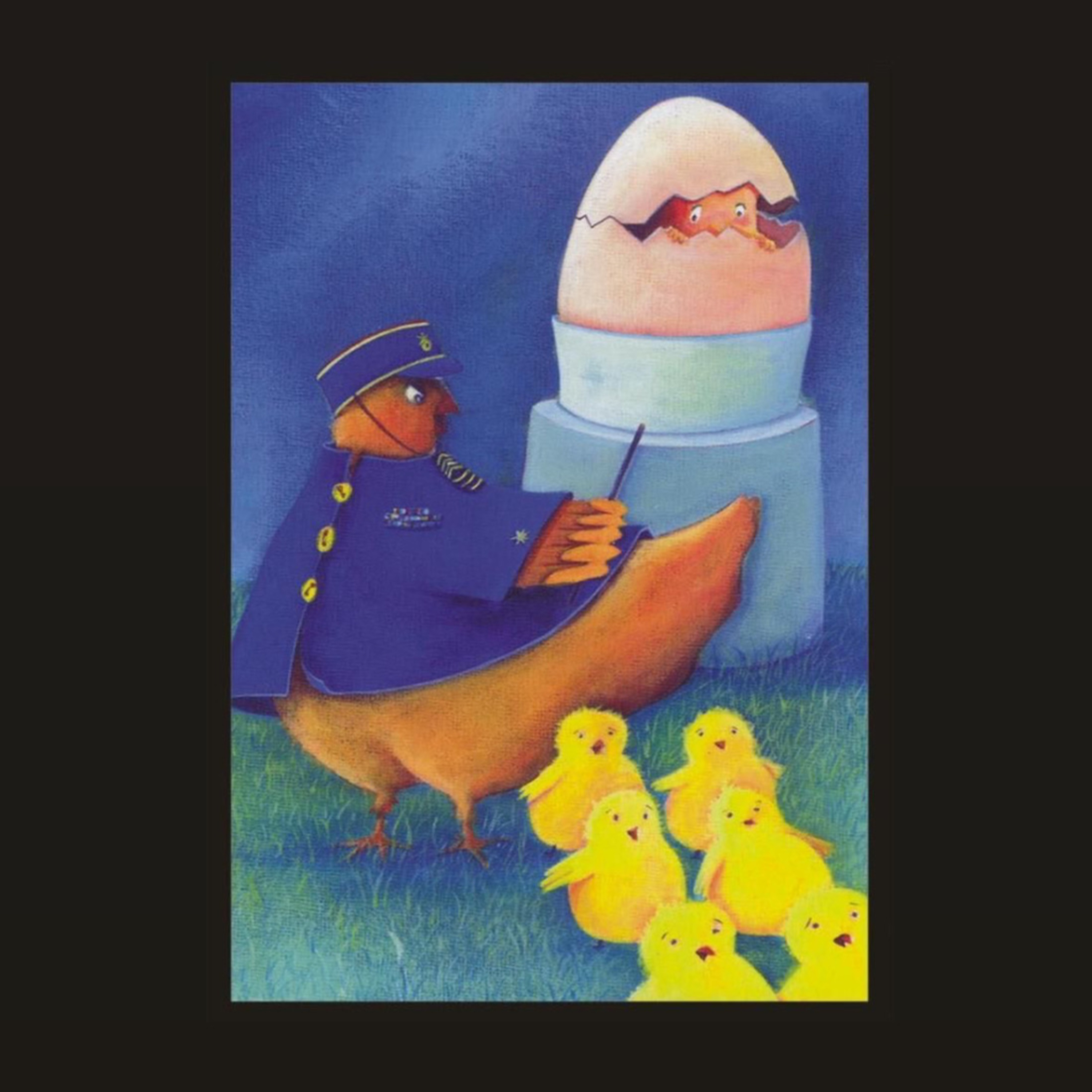 Koç Yeniayı - Burç Yorumları episode artwork