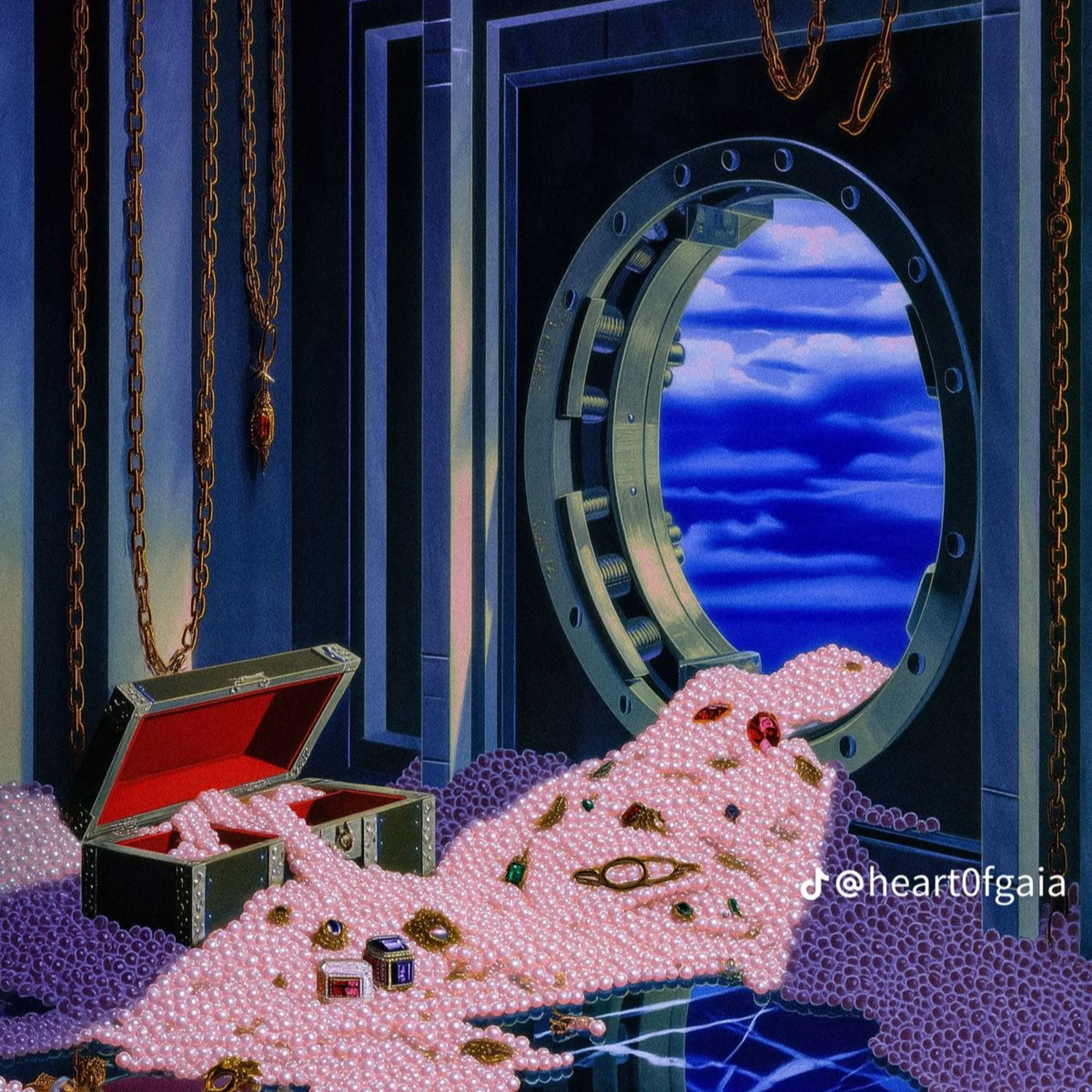 4 Mayıs Haftası - Gömülü Şeyler episode artwork
