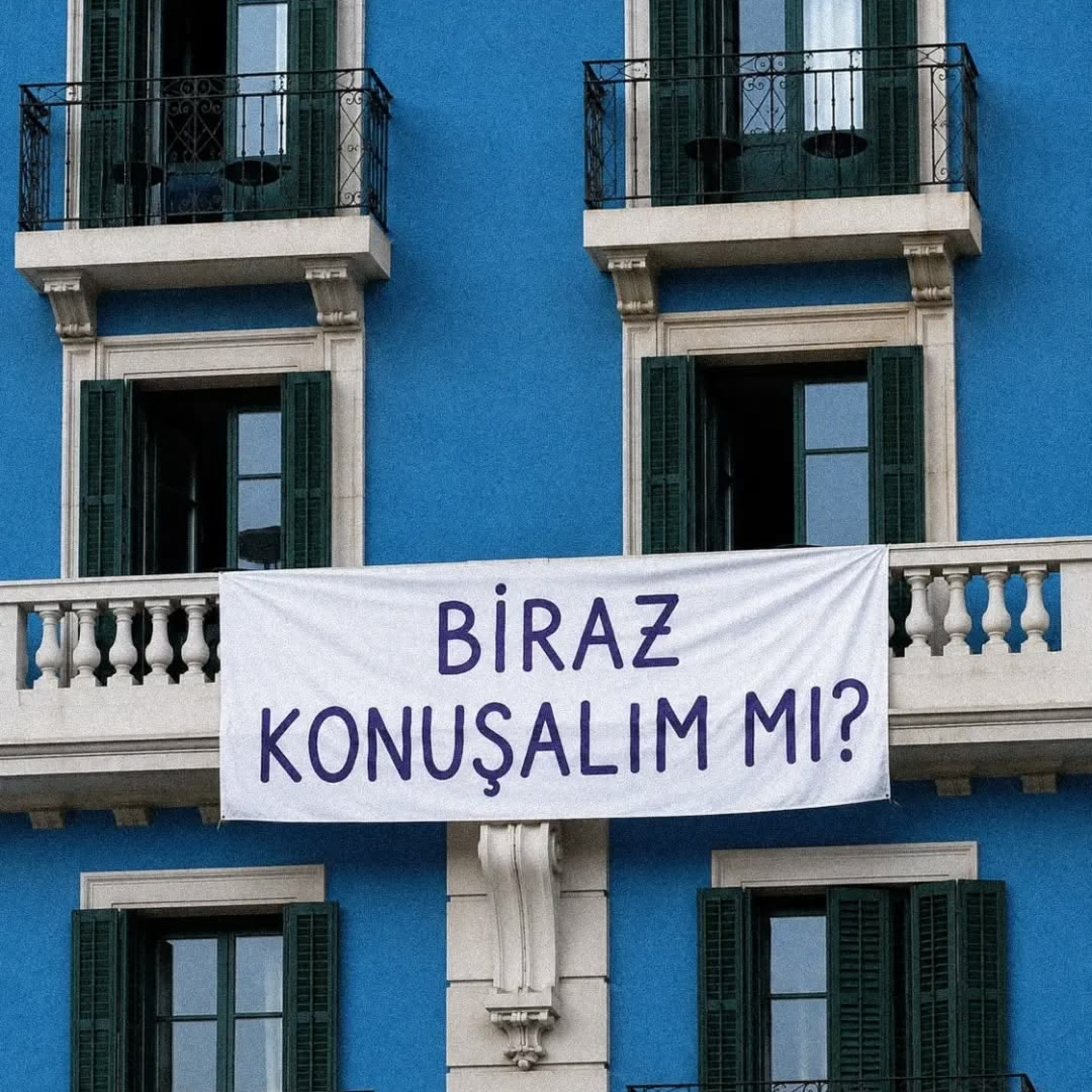 3 Ağustos Haftası - Fırtına Öncesi Sessizlik episode artwork