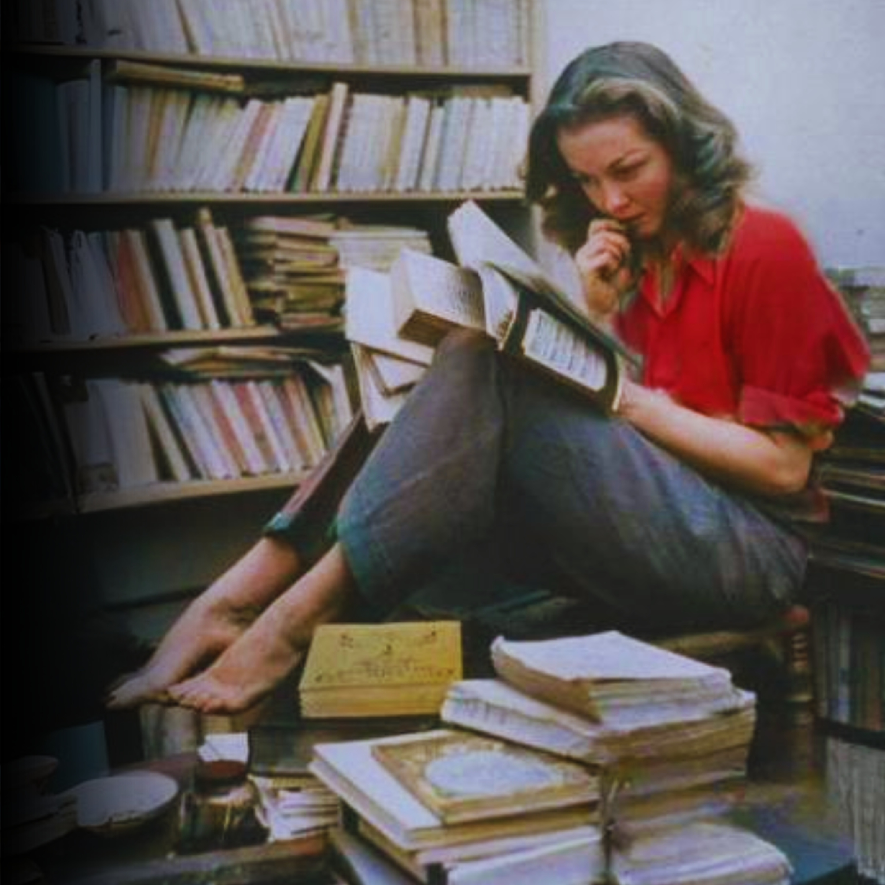 MONSTRUOS, BRUJAS Y MAGAS - Audiolibros y análisis literario