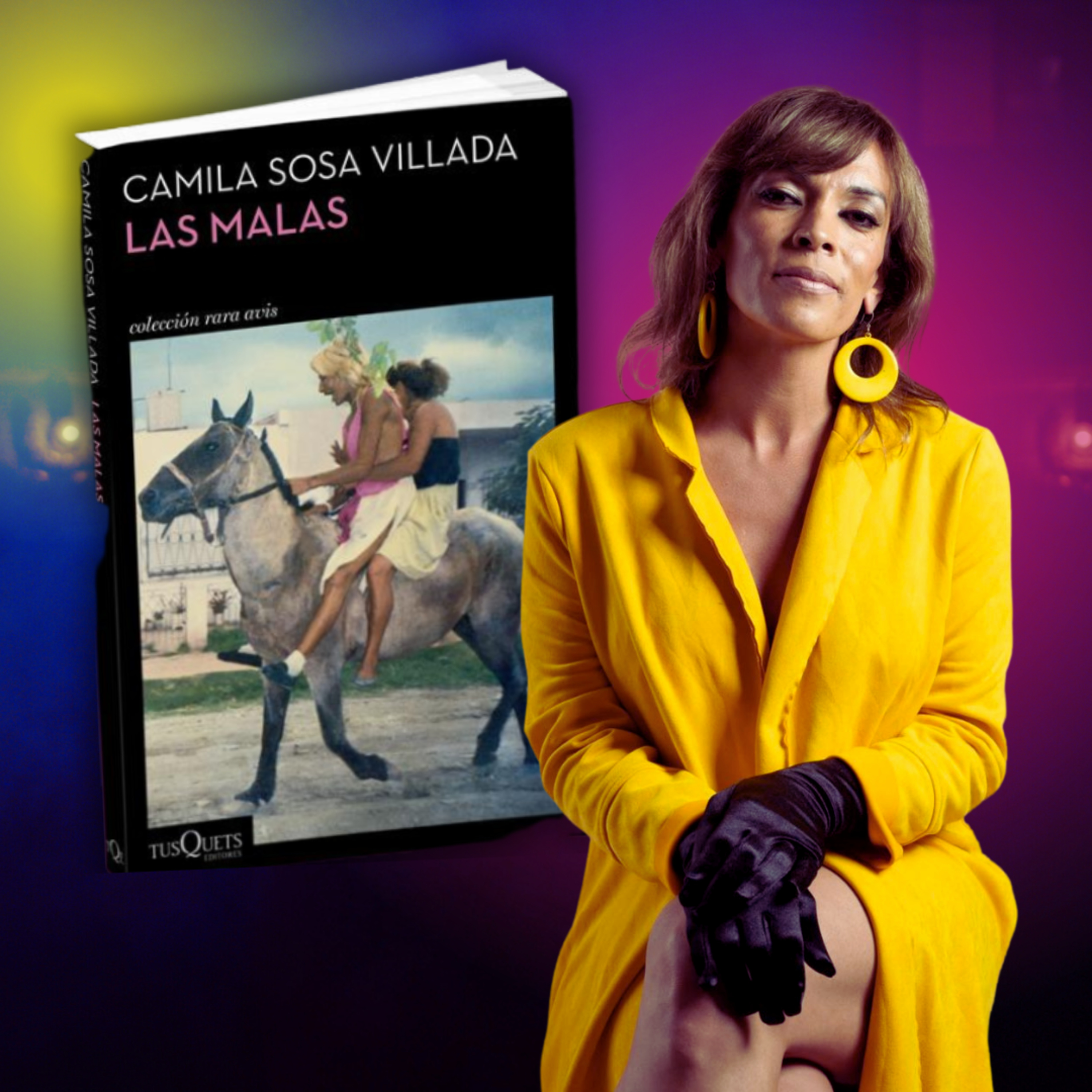 MONSTRUOS, BRUJAS Y MAGAS - Audiolibros y análisis literario