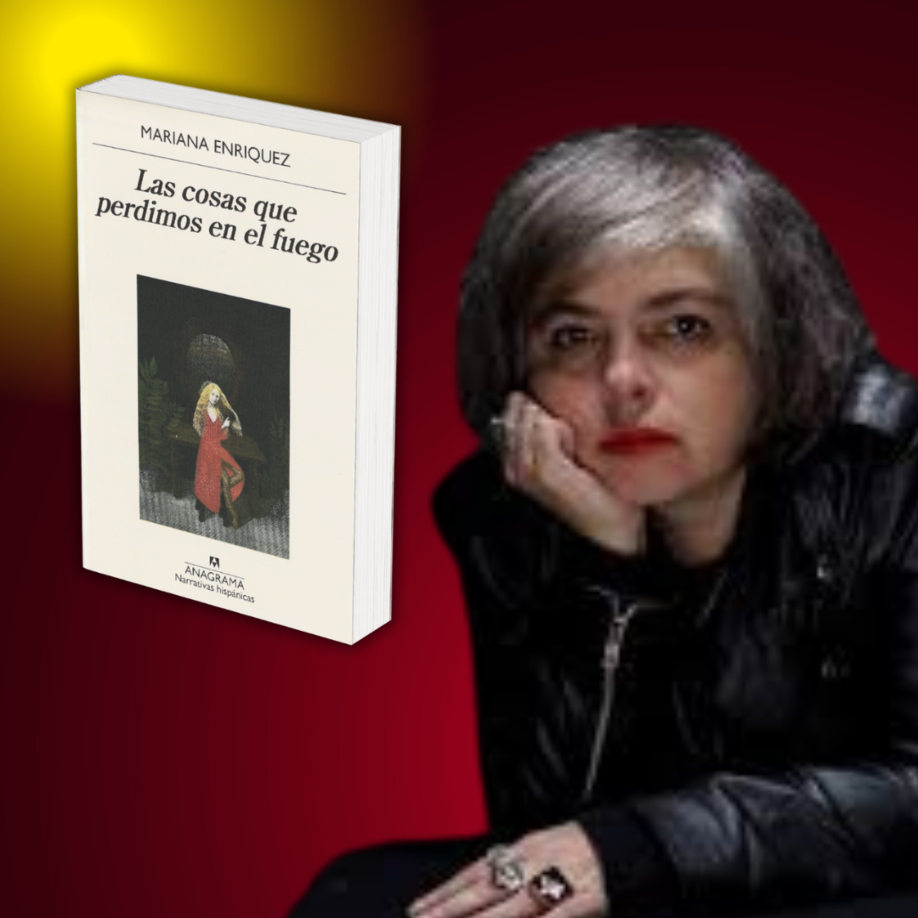 MONSTRUOS, BRUJAS Y MAGAS - Audiolibros y análisis literario
