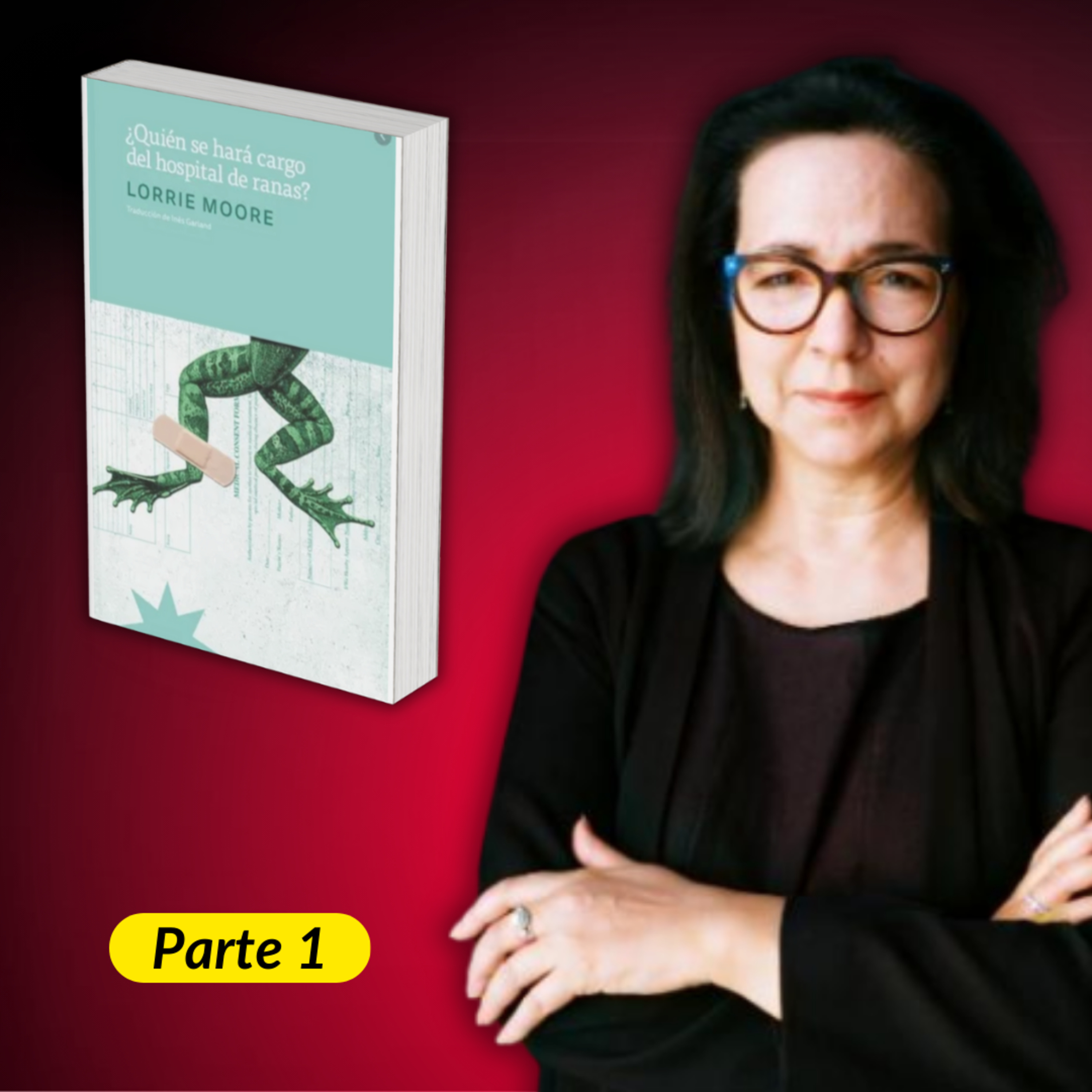 MONSTRUOS, BRUJAS Y MAGAS - Audiolibros y análisis literario