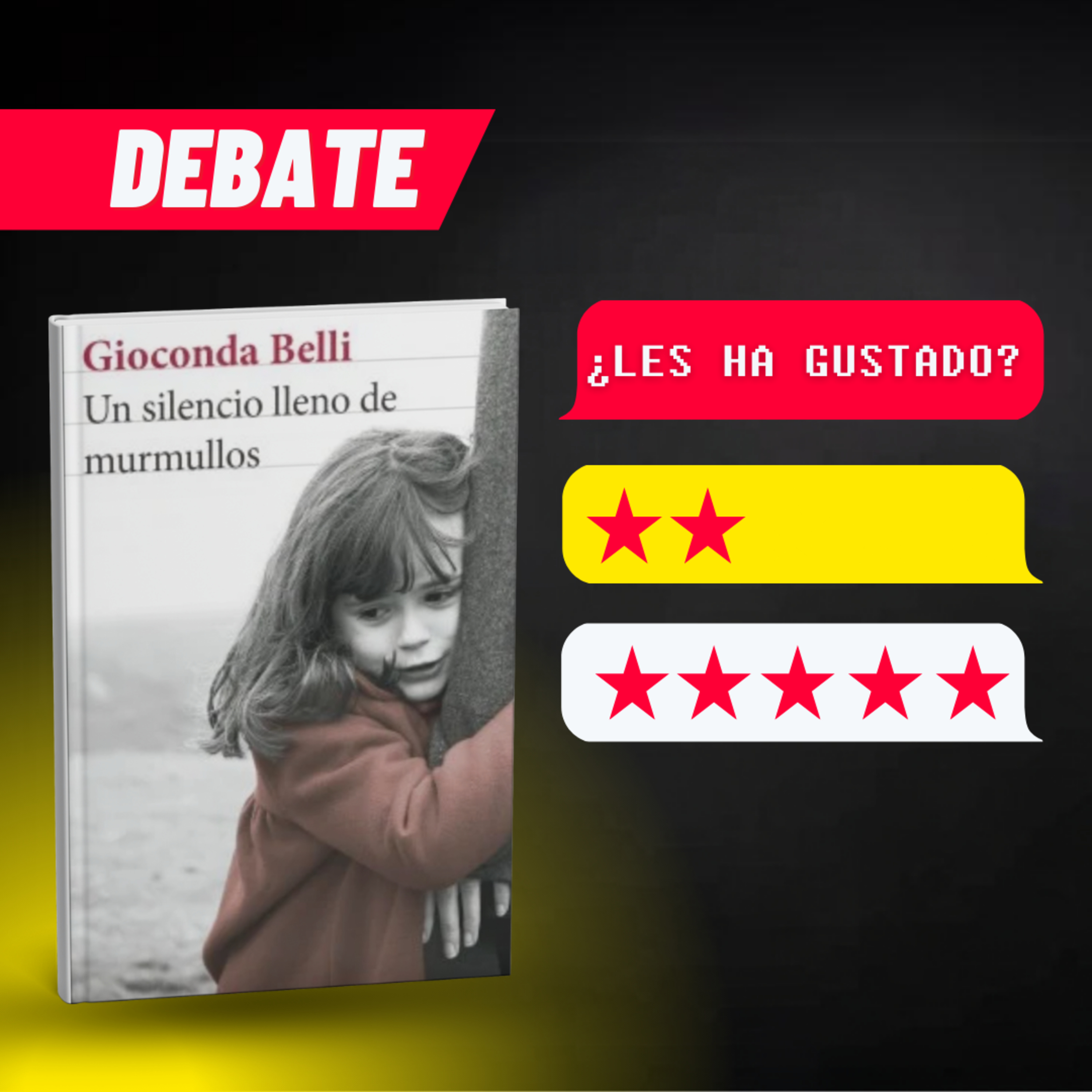 MONSTRUOS, BRUJAS Y MAGAS - Audiolibros y análisis literario