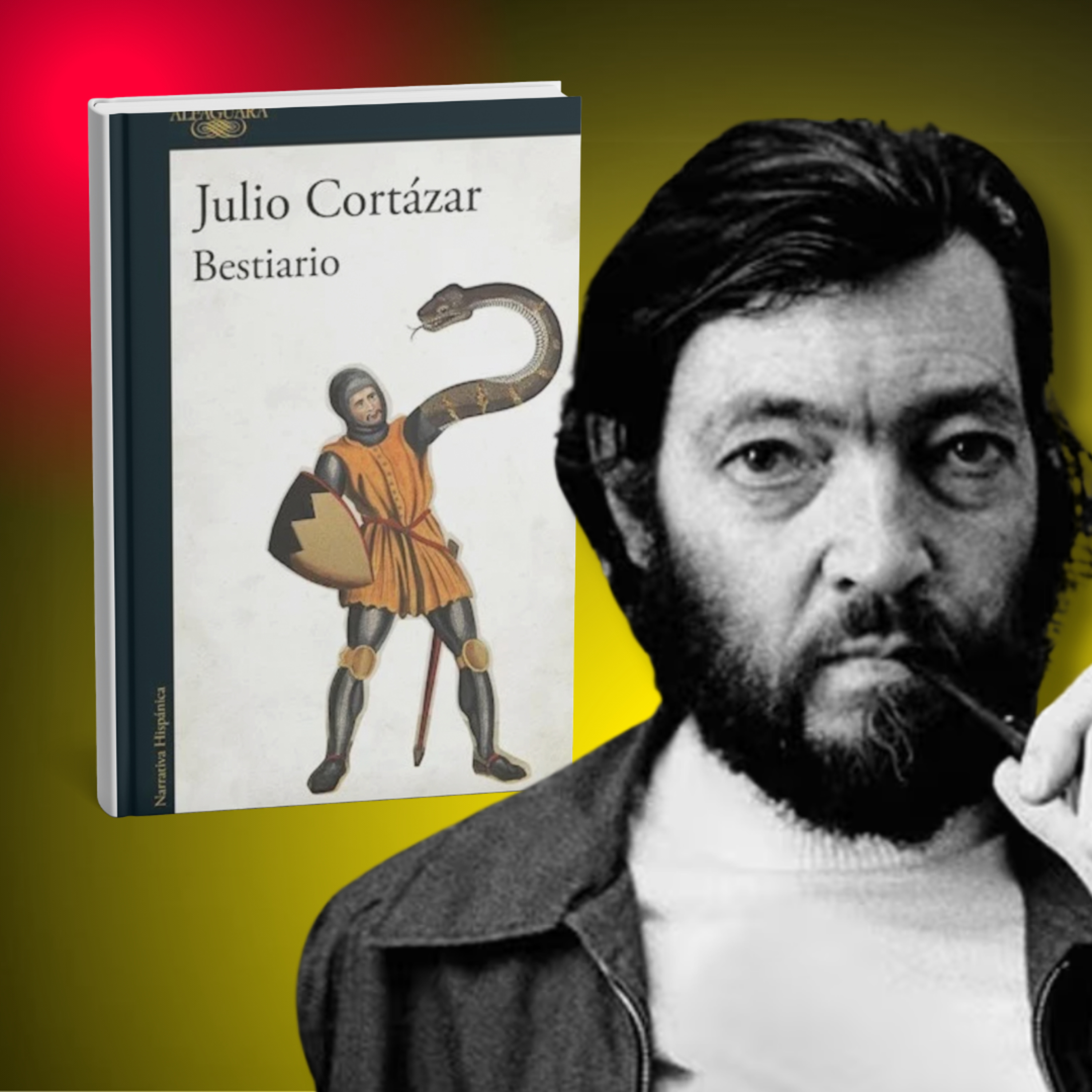 MONSTRUOS, BRUJAS Y MAGAS - Audiolibros y análisis literario