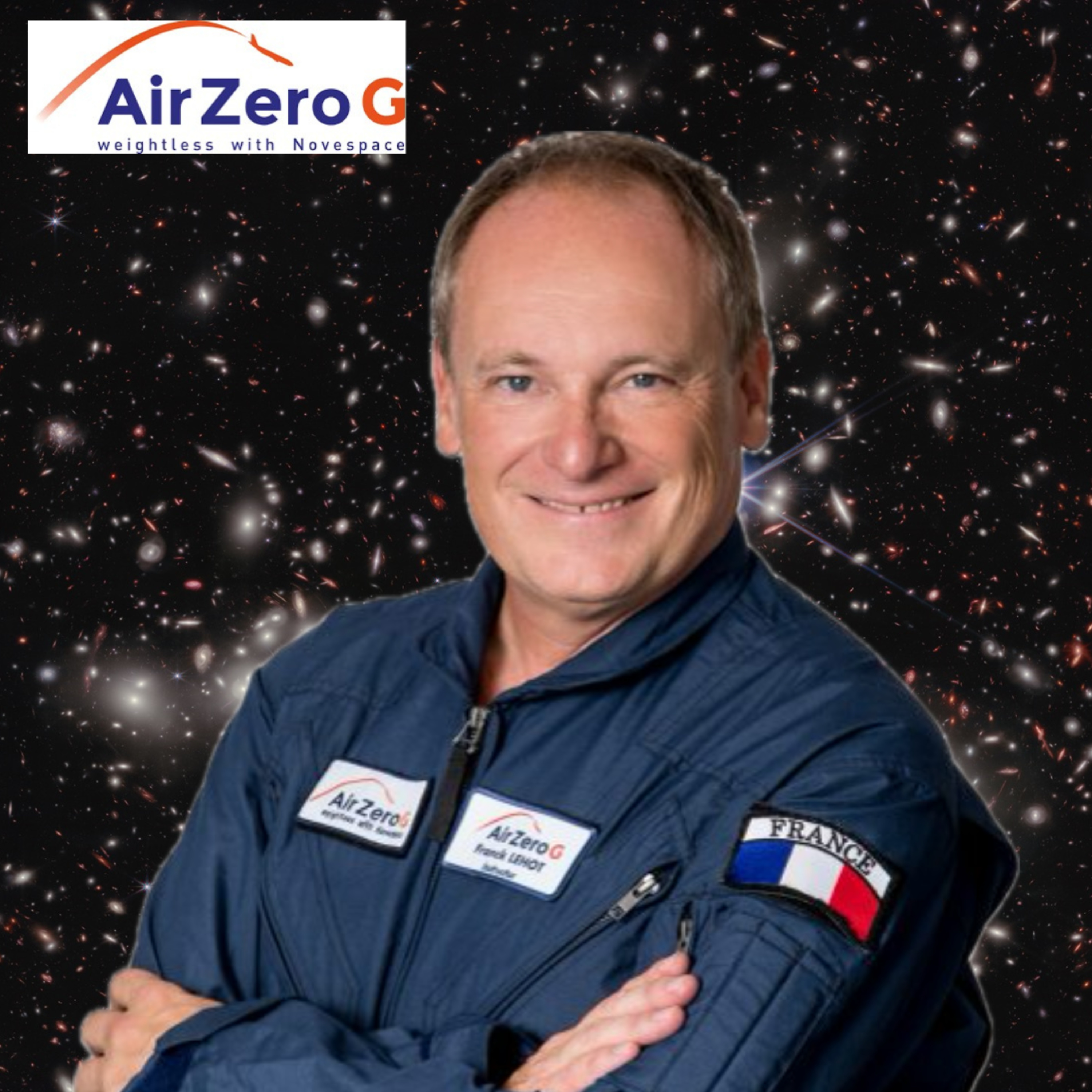 Odyssée Spatiale (GMT)