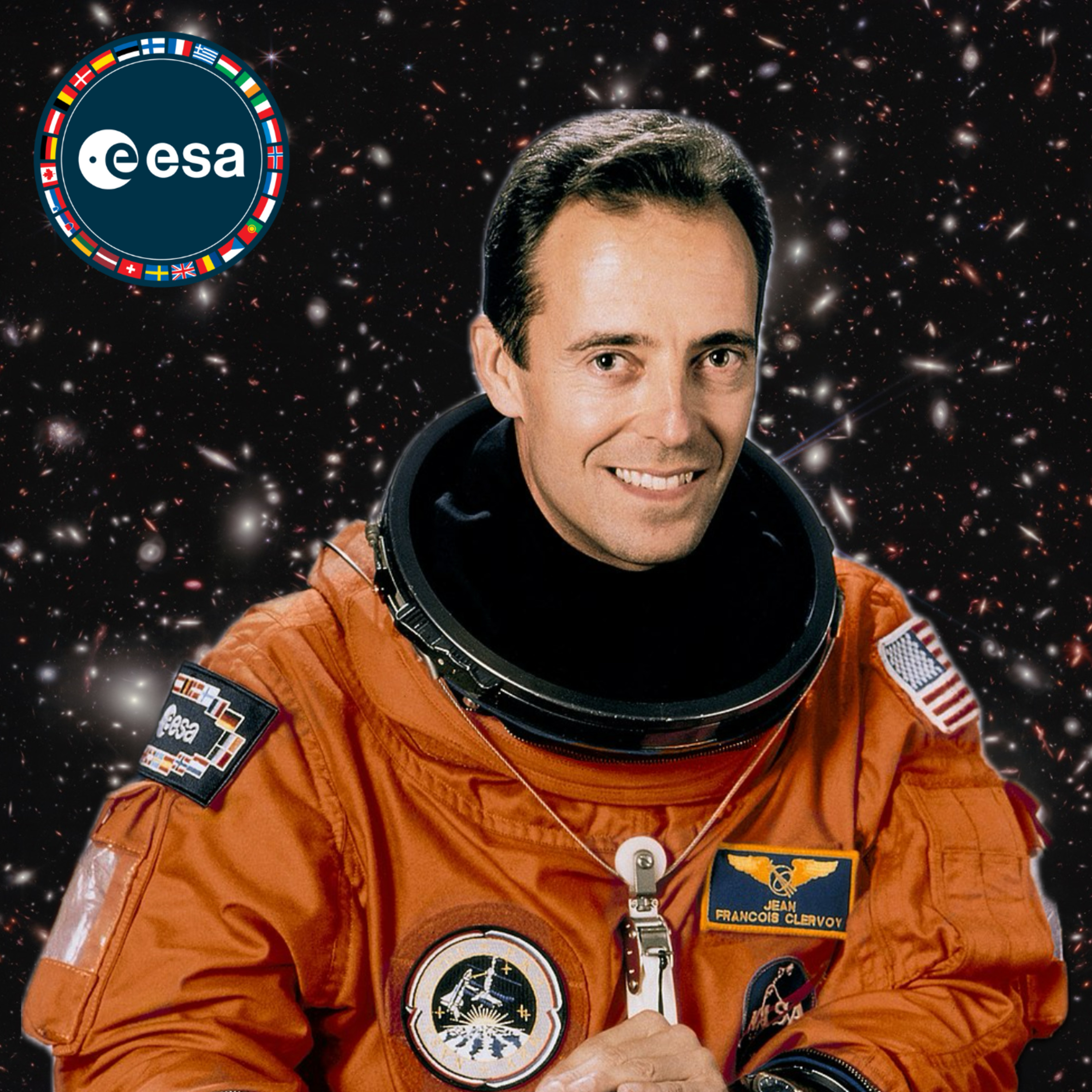 Odyssée Spatiale (GMT)