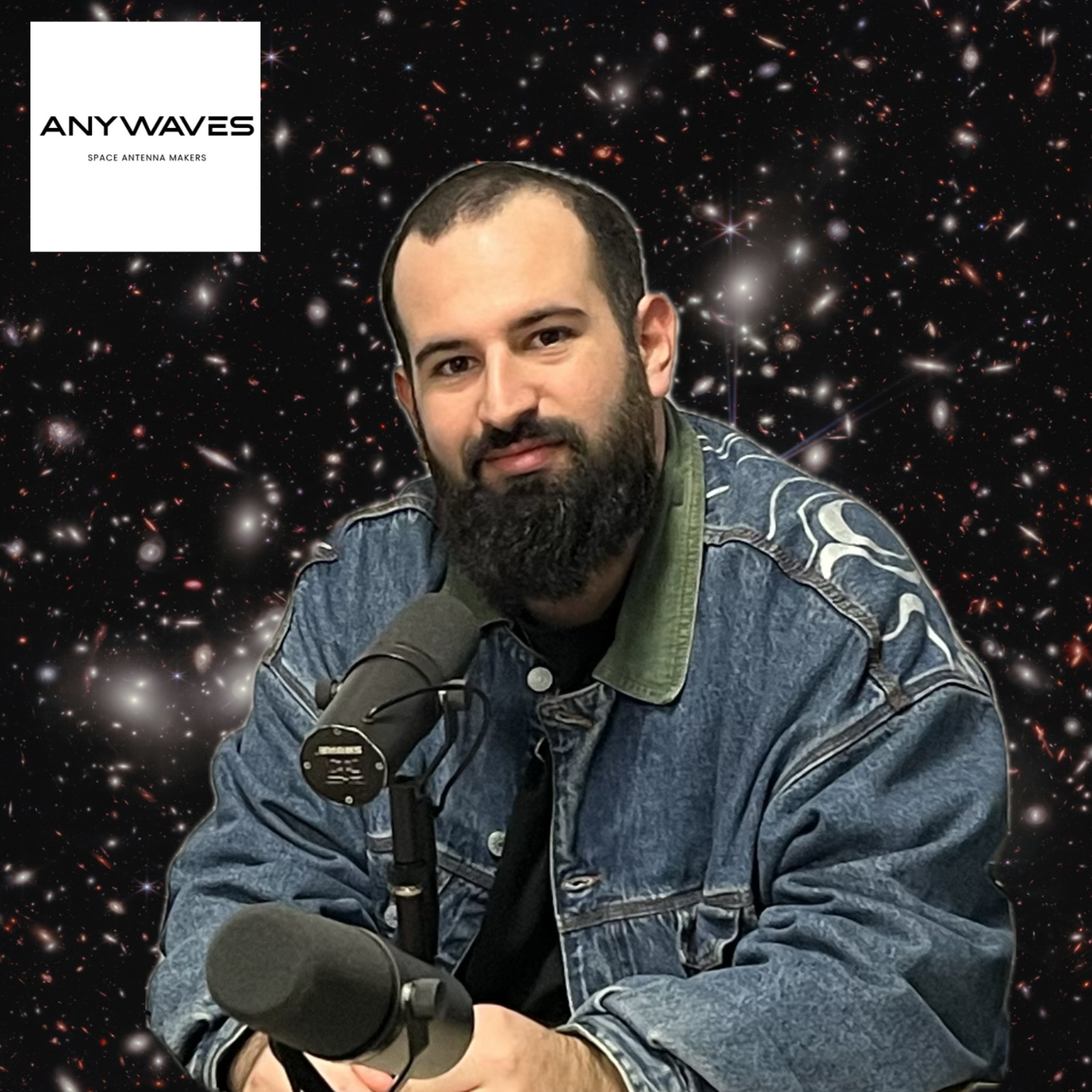 Odyssée Spatiale (GMT)