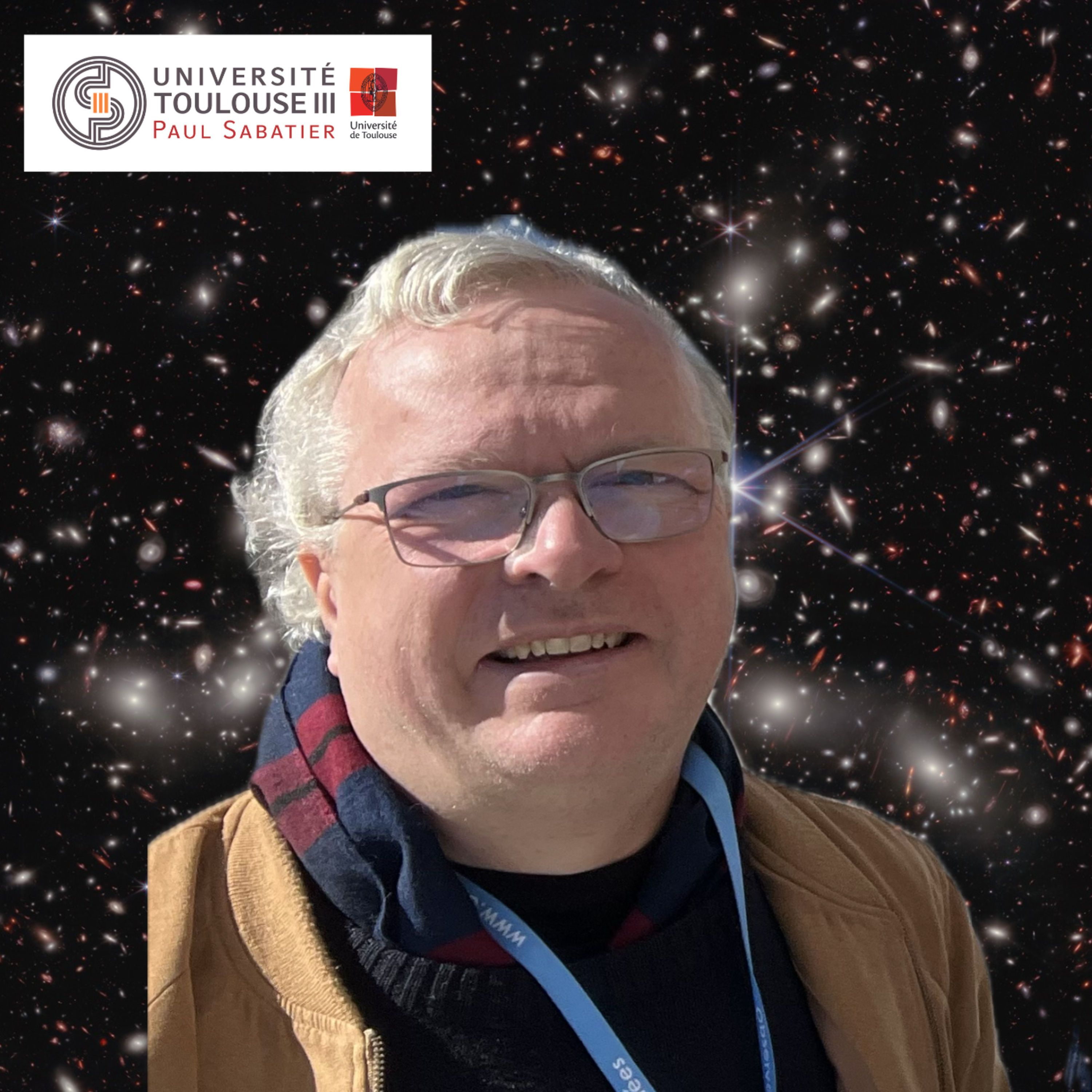 Odyssée Spatiale (GMT)