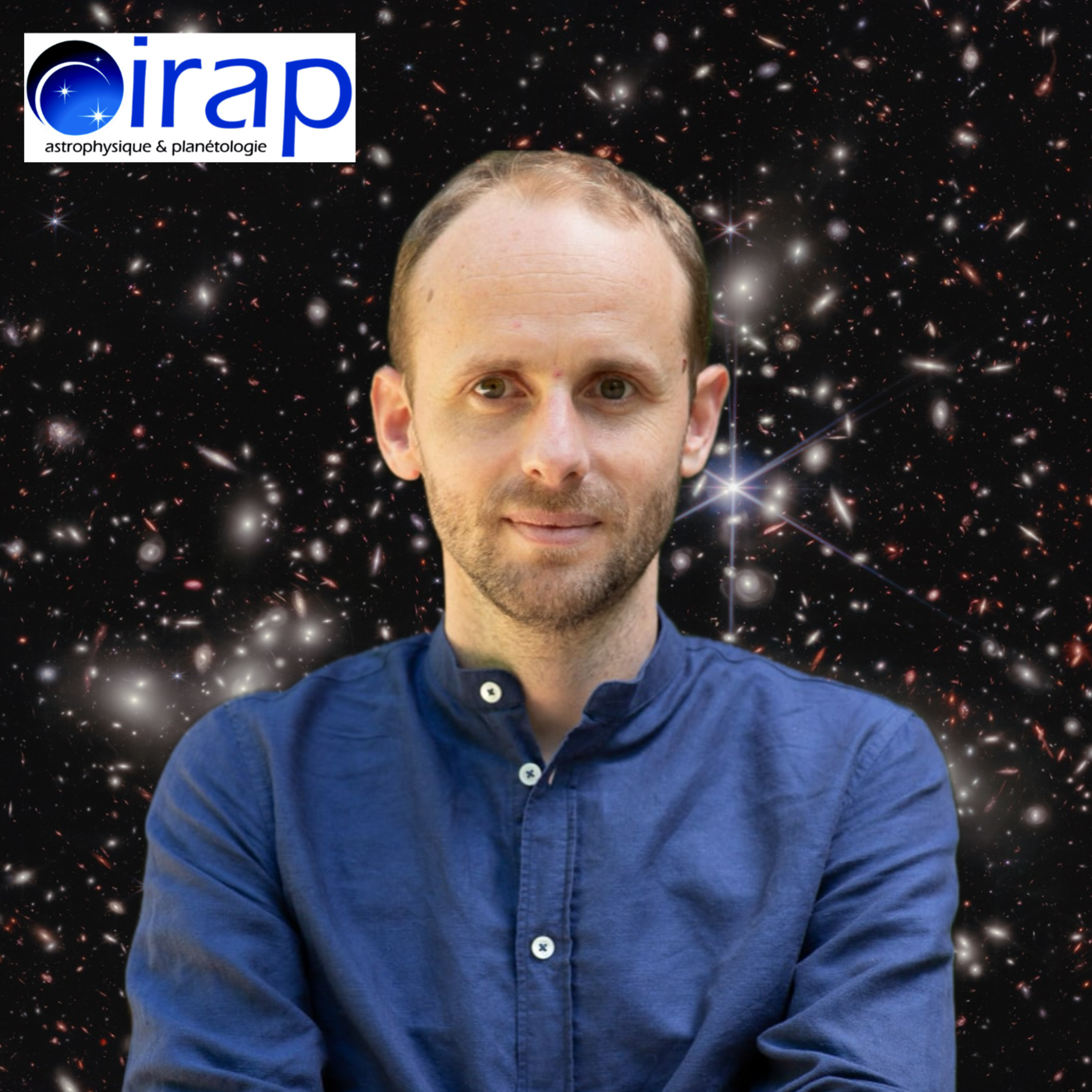 Odyssée Spatiale (GMT)