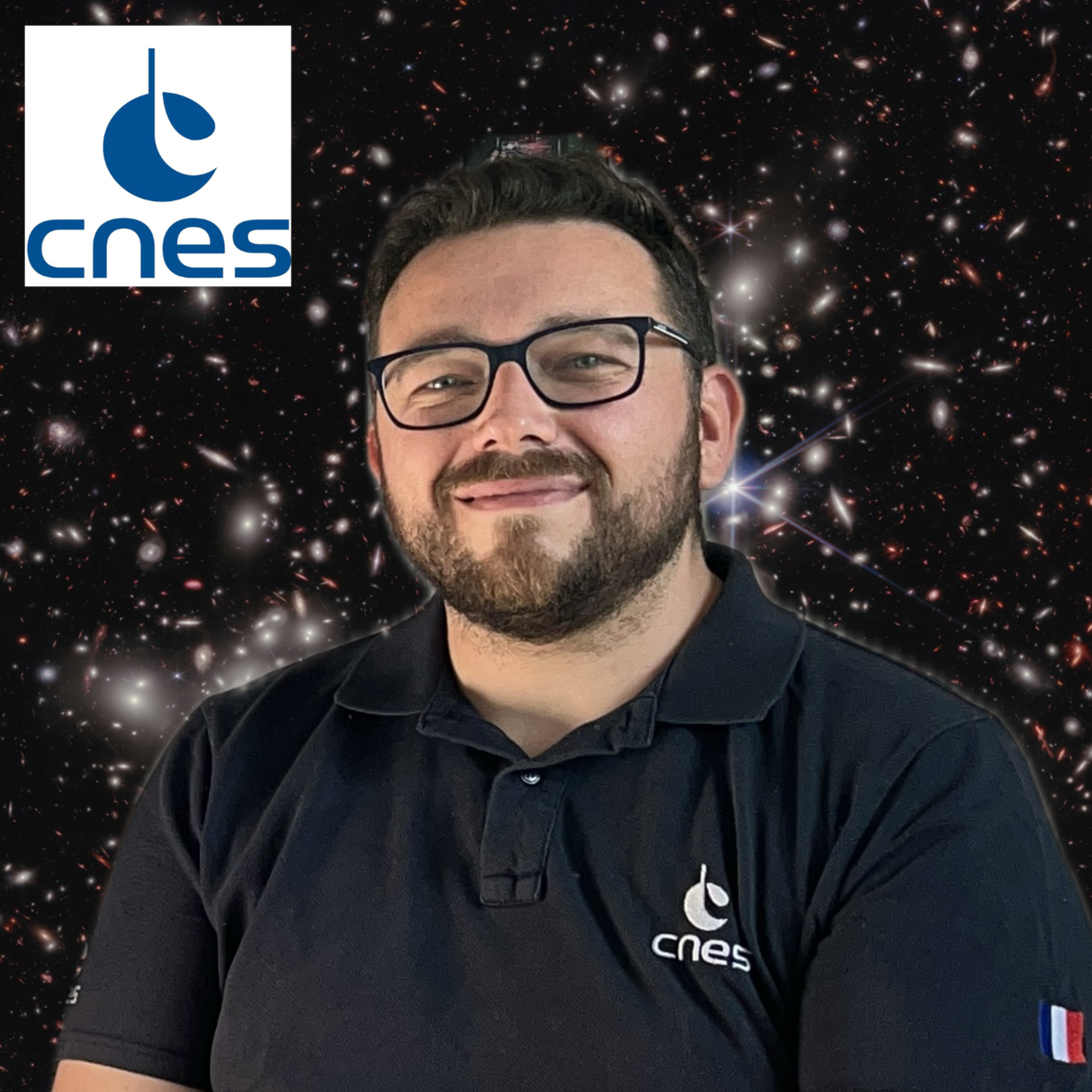 Odyssée Spatiale (GMT)