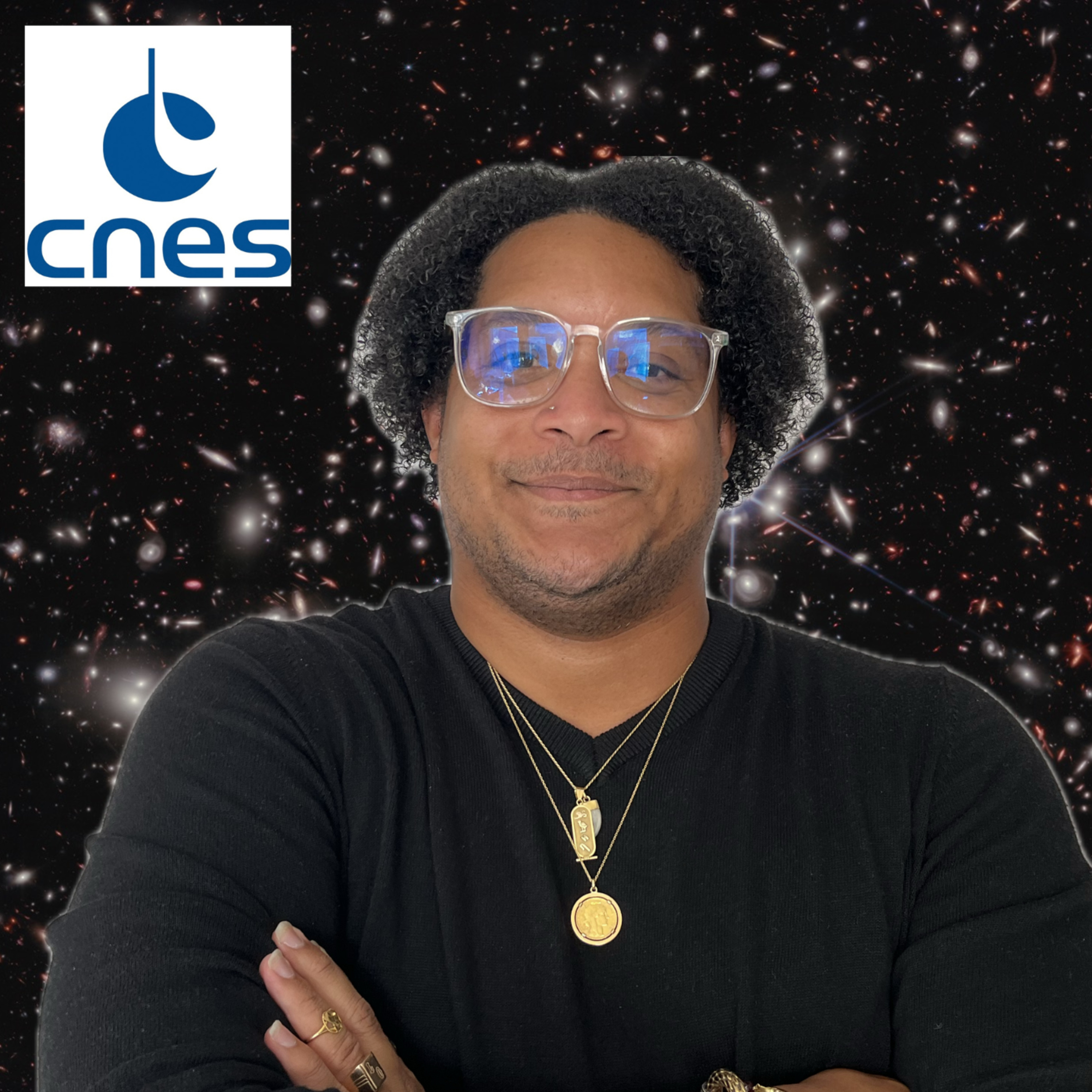 Odyssée Spatiale (GMT)