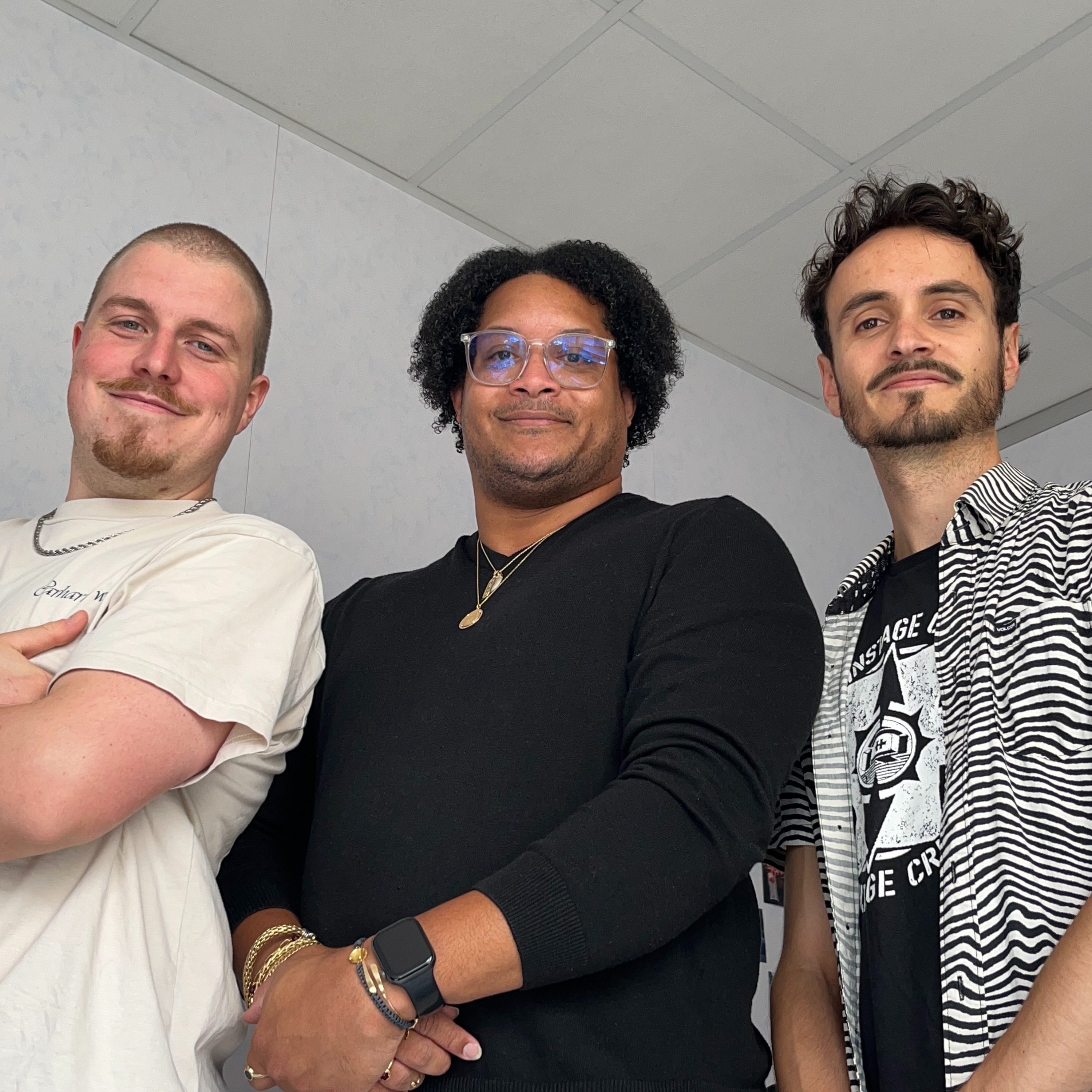 Odyssée Spatiale (GMT)