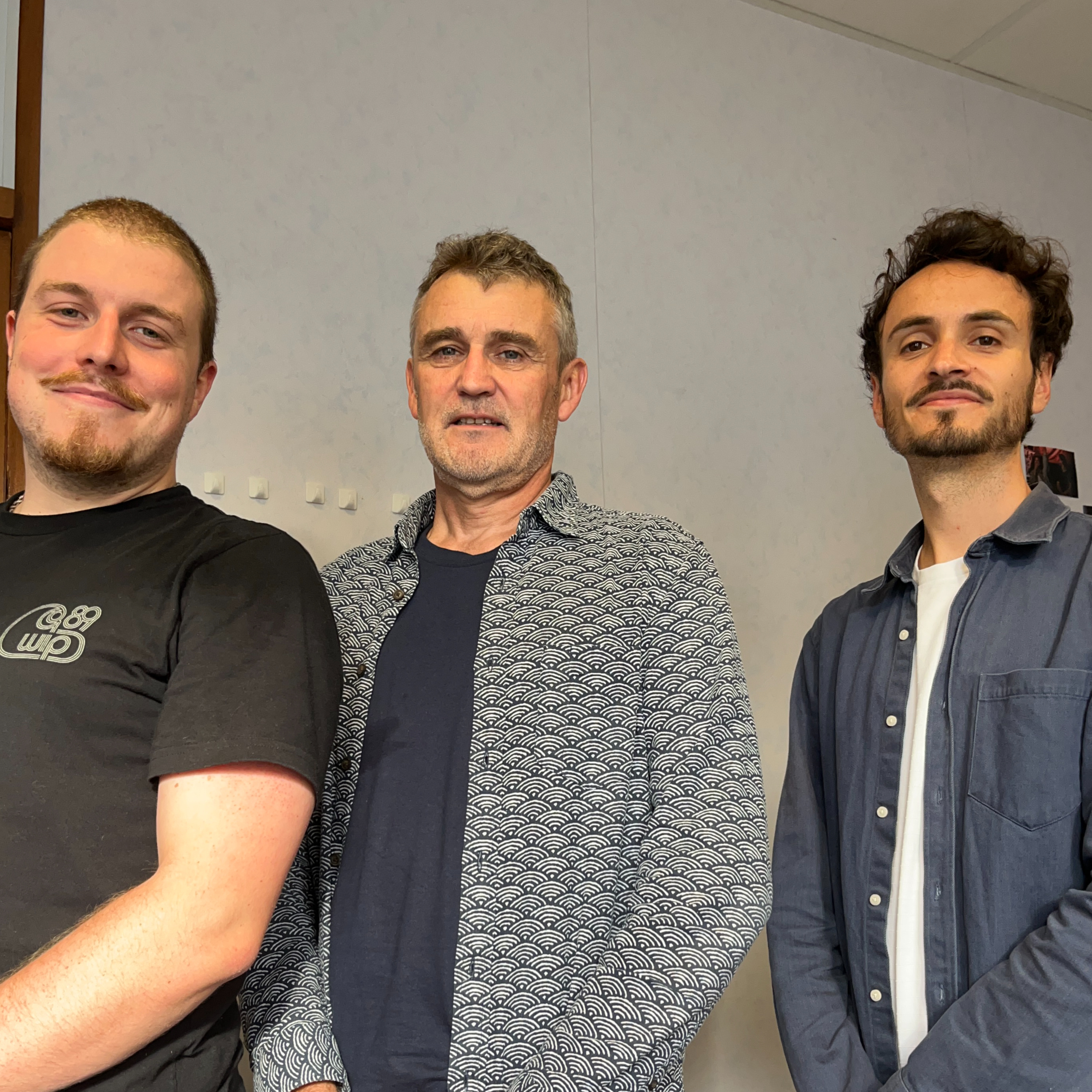 Odyssée Spatiale (GMT)