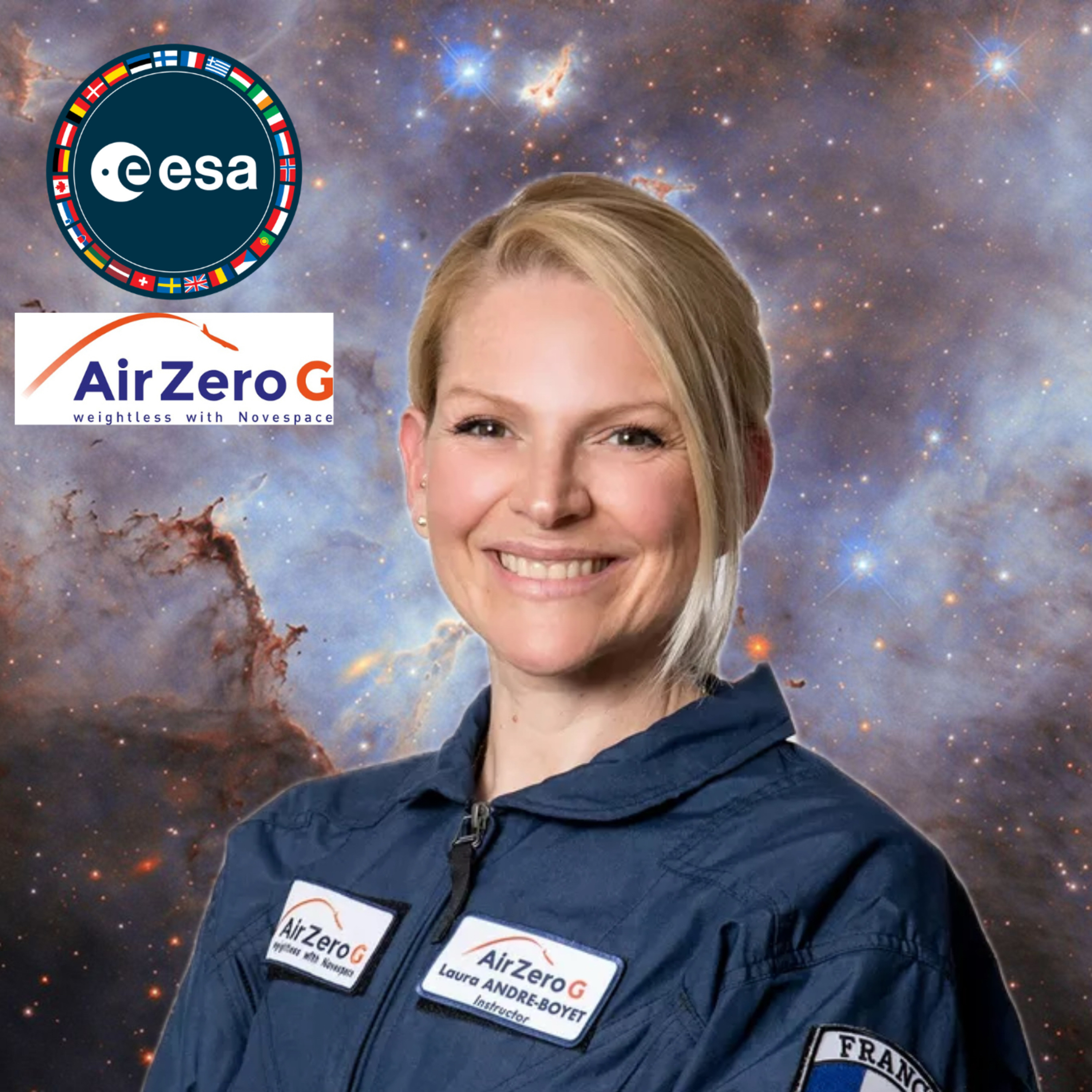 Odyssée Spatiale (GMT)