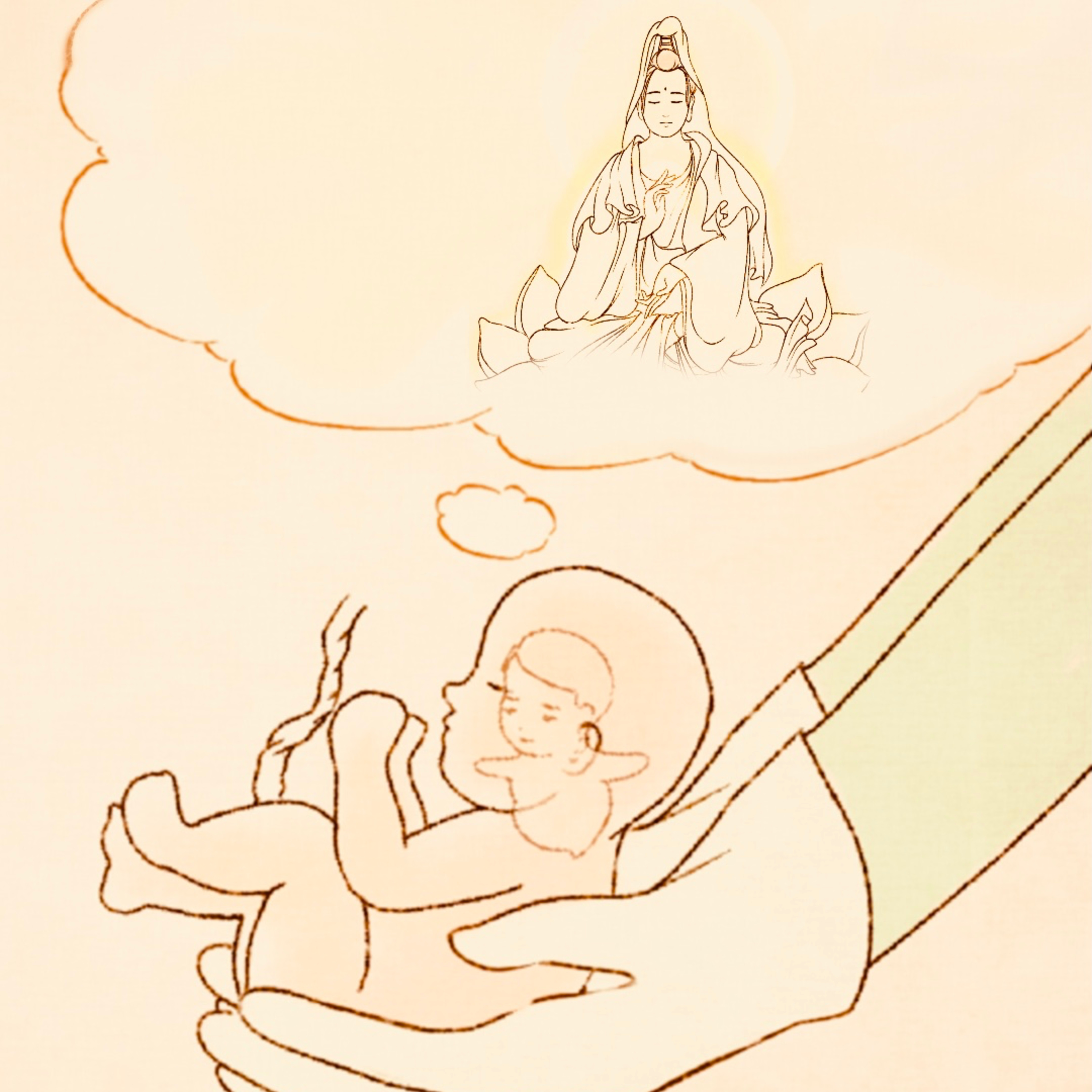Hiểu về từ Căn trong căn tu, căn duyên, có căn