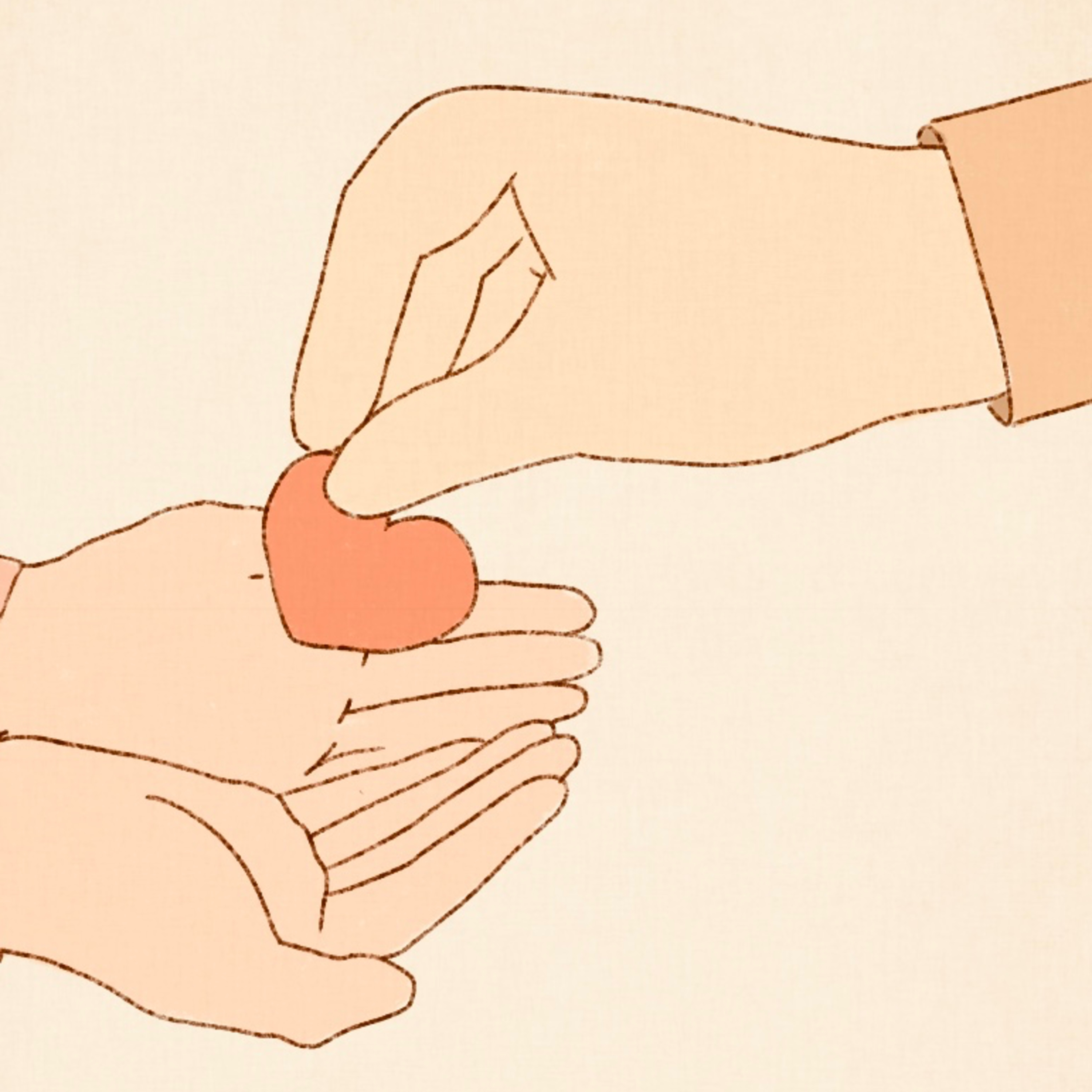 Sống tốt là sự tử tế của bản thân với chính mình và với đời