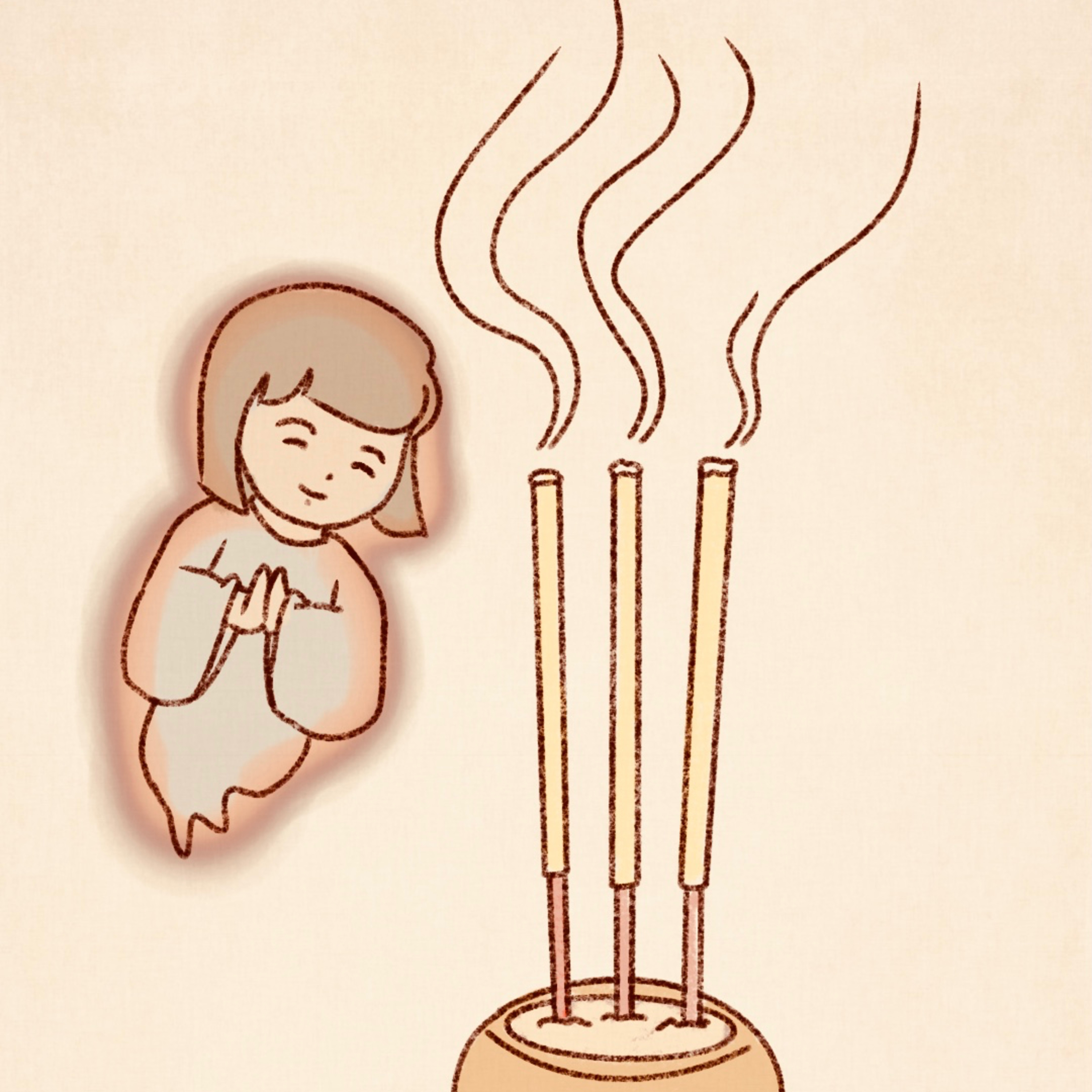 Cúng thứ gì thì tốt cho chư linh thể?