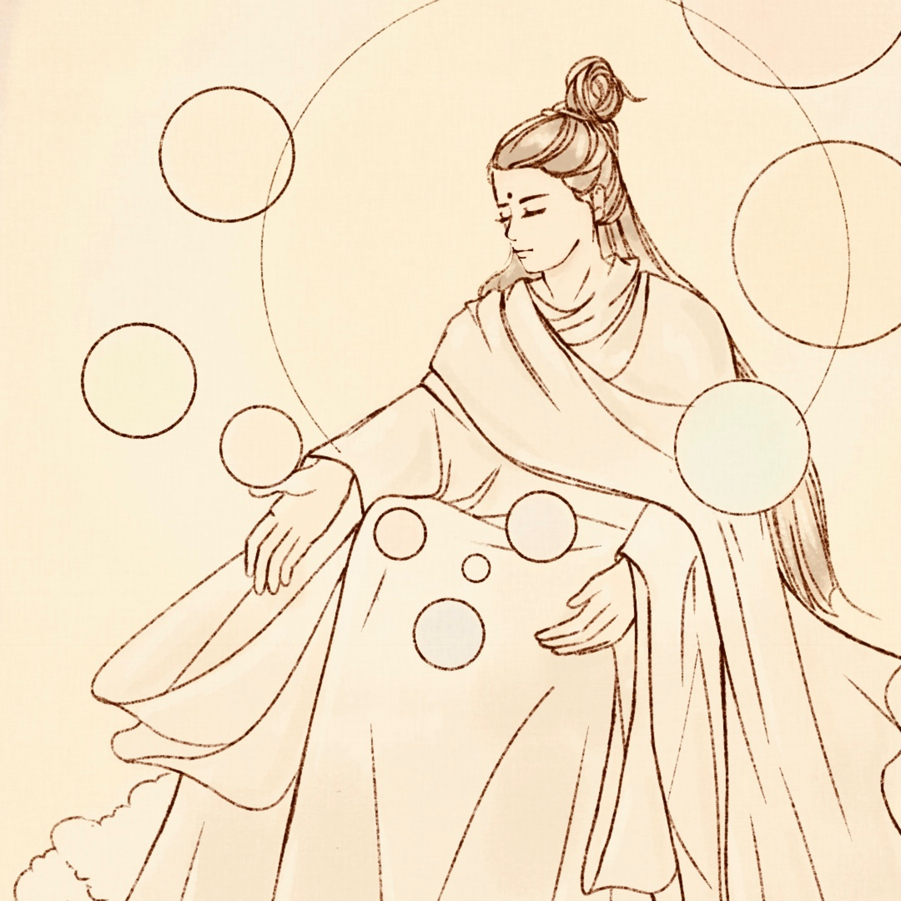 Sơ lược về Ðức Nhiên Ðăng Cổ Phật