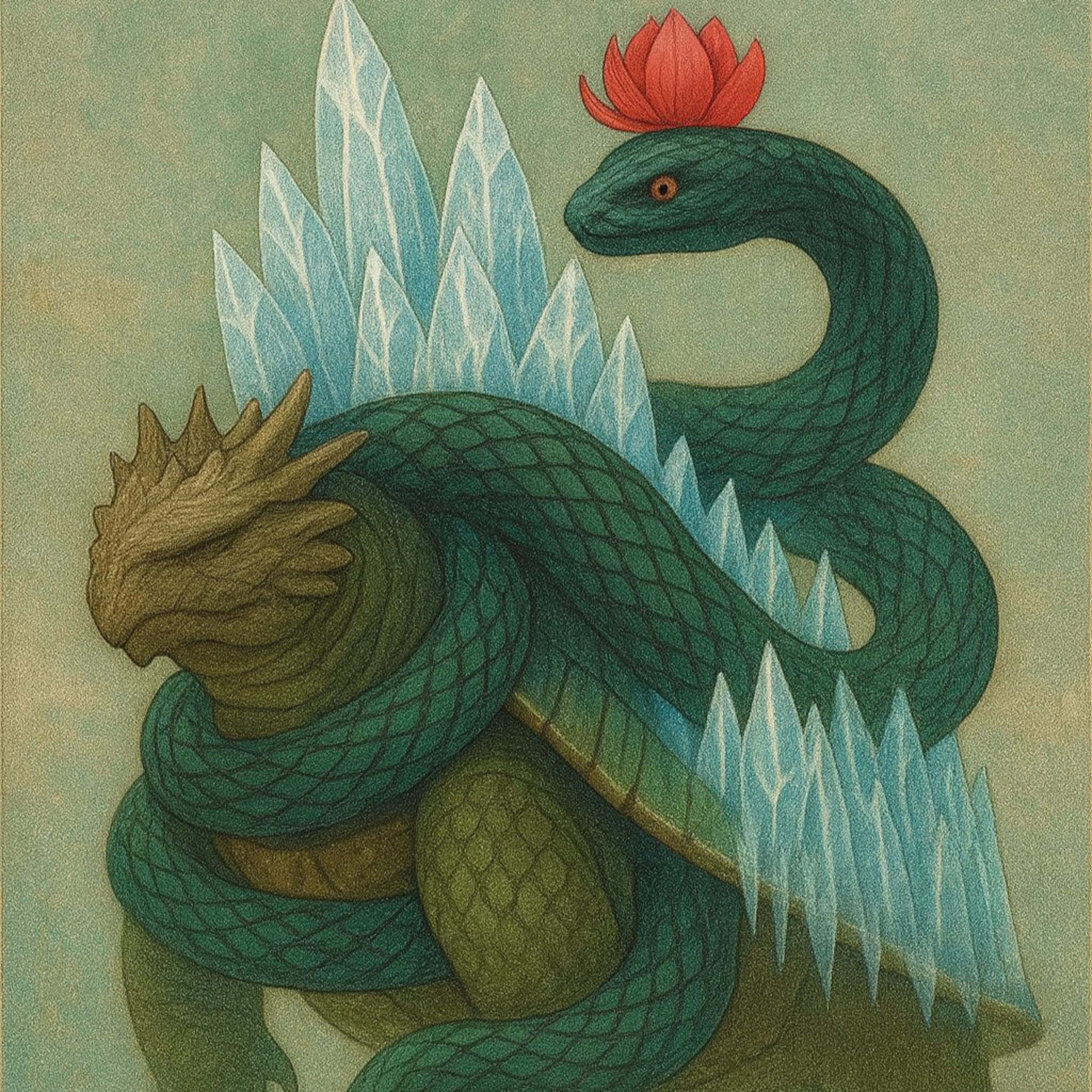 Kiến thức tâm linh và đời sống | Tâm Linh Toàn Thư