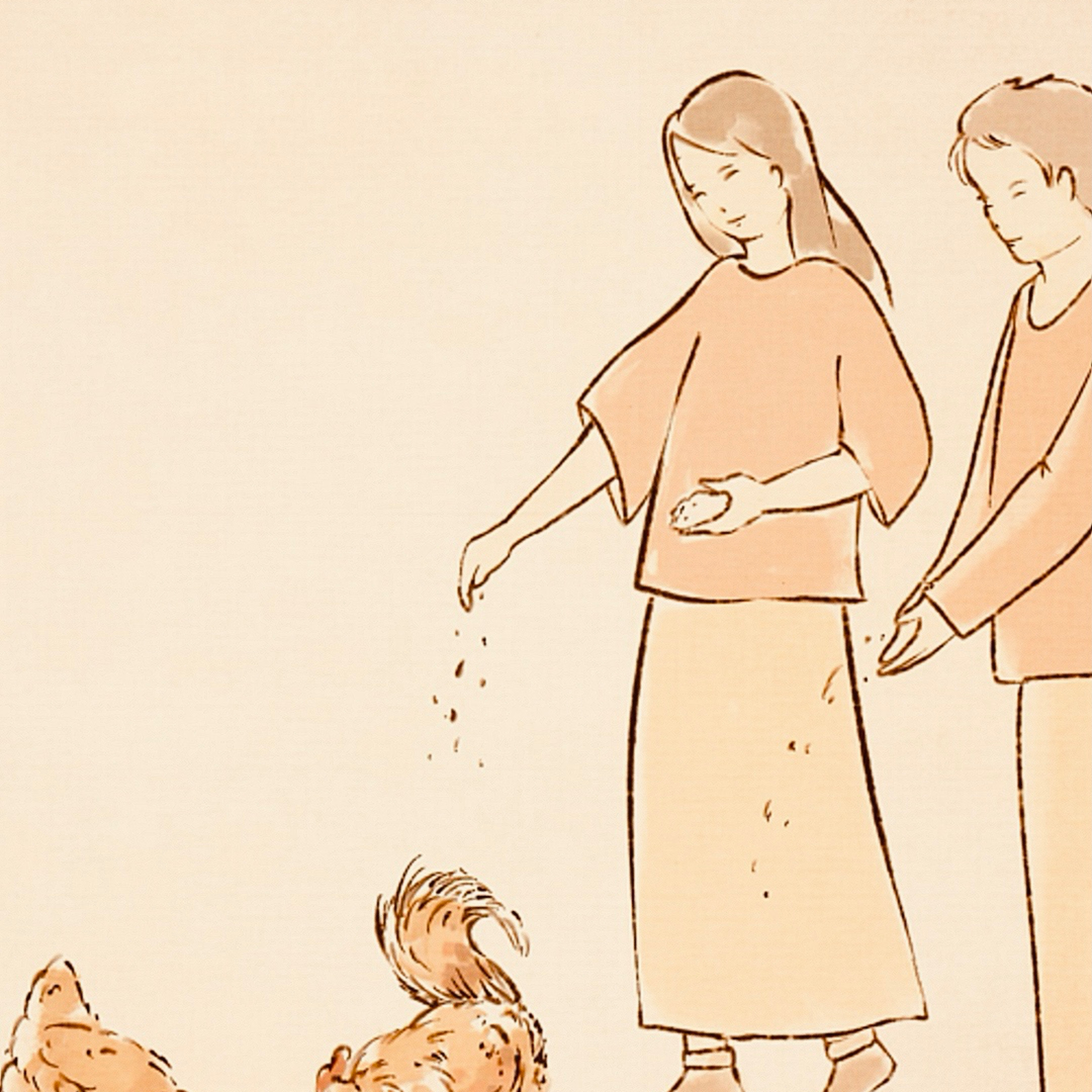 Tìm an tìm vui trong từng hơi thở mỗi ngày…