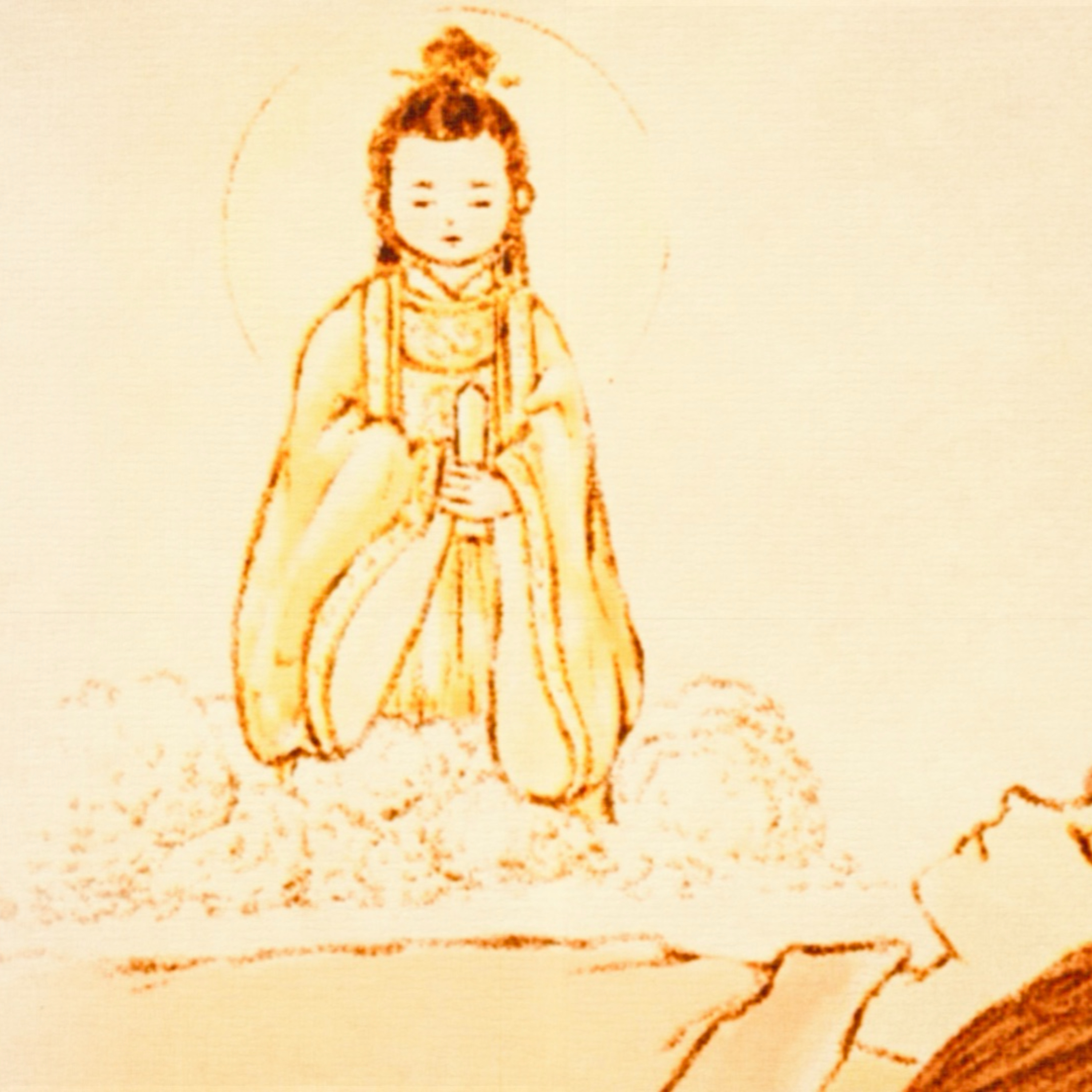 Giải Đáp: Các vị Chánh Thần gia đạo bảo hộ chúng sinh như thế nào?