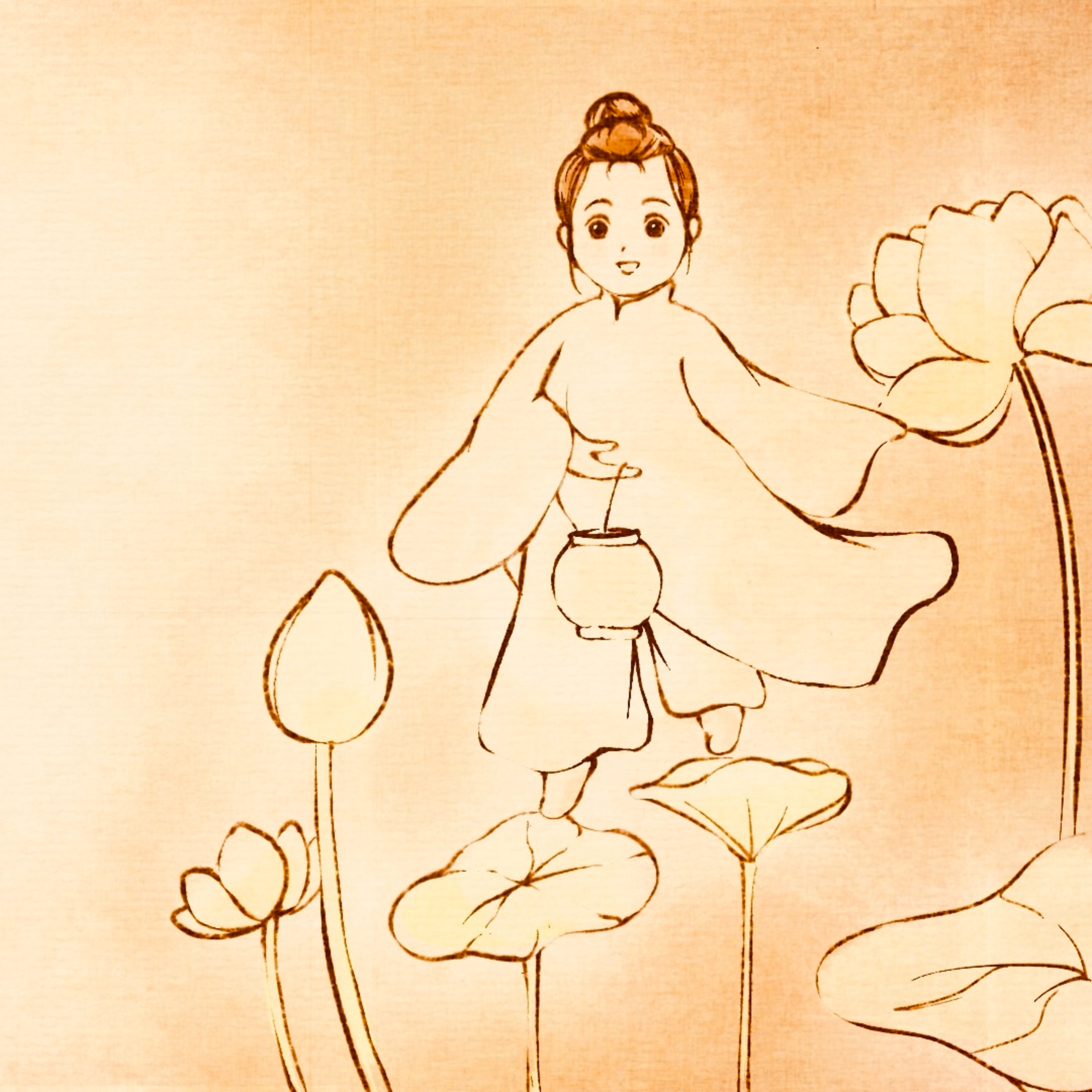 Giải Đáp: Linh hồn làm Trạng ở Linh Giới là như thế nào ?