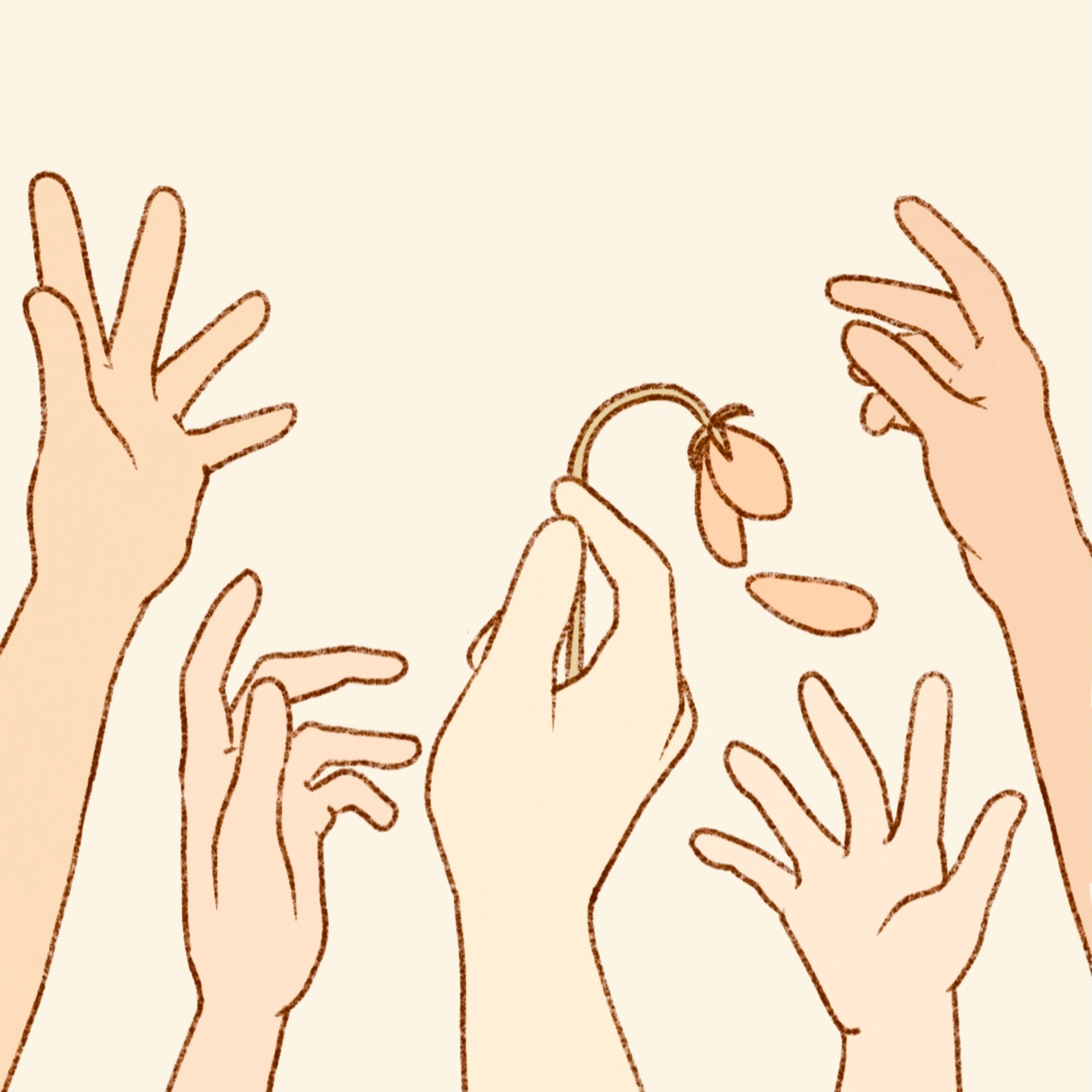 giữa những sự đời vô thường… episode artwork
