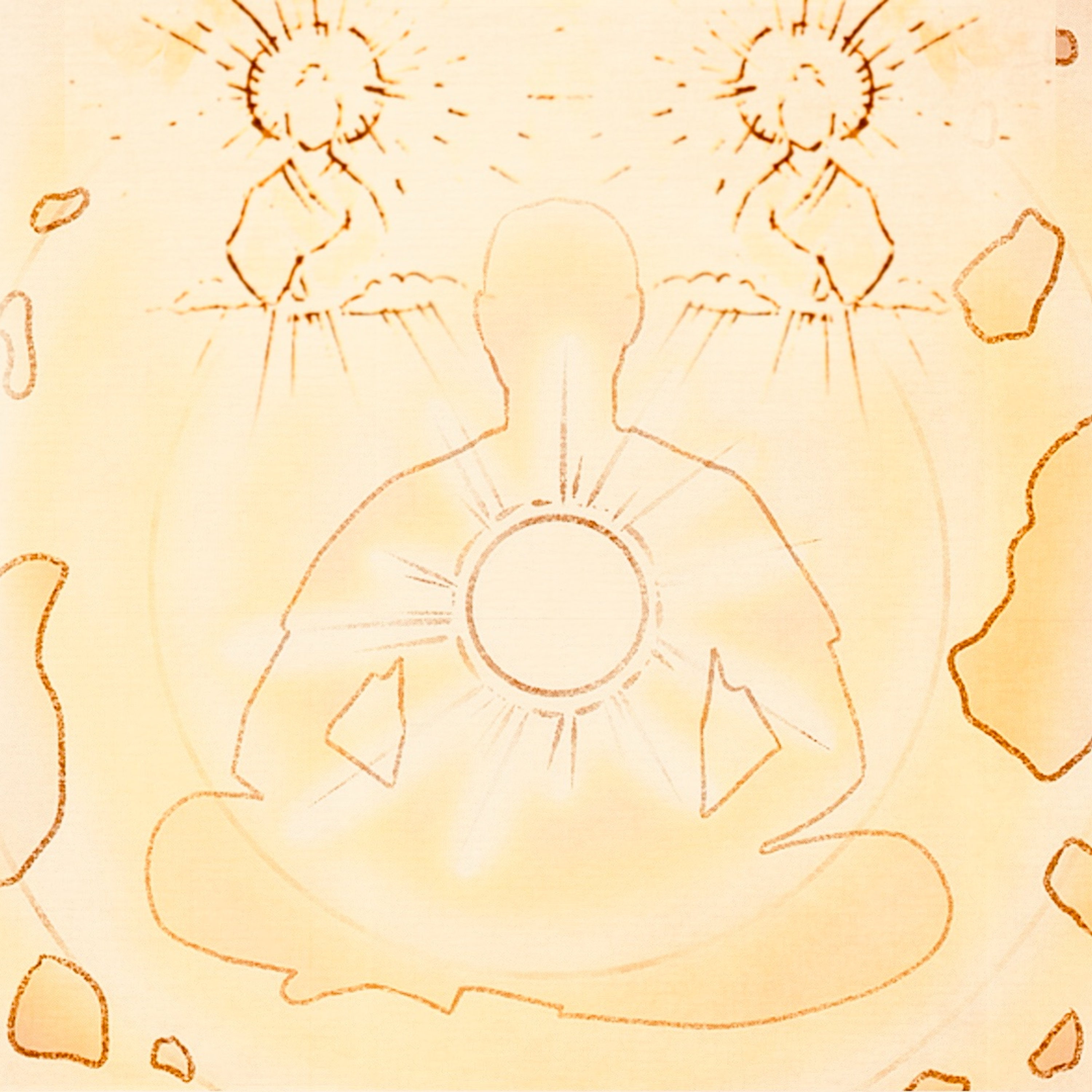 Giải Đáp: Làm sao thân tâm câu thông được với chư vị Thiêng Liêng? episode artwork