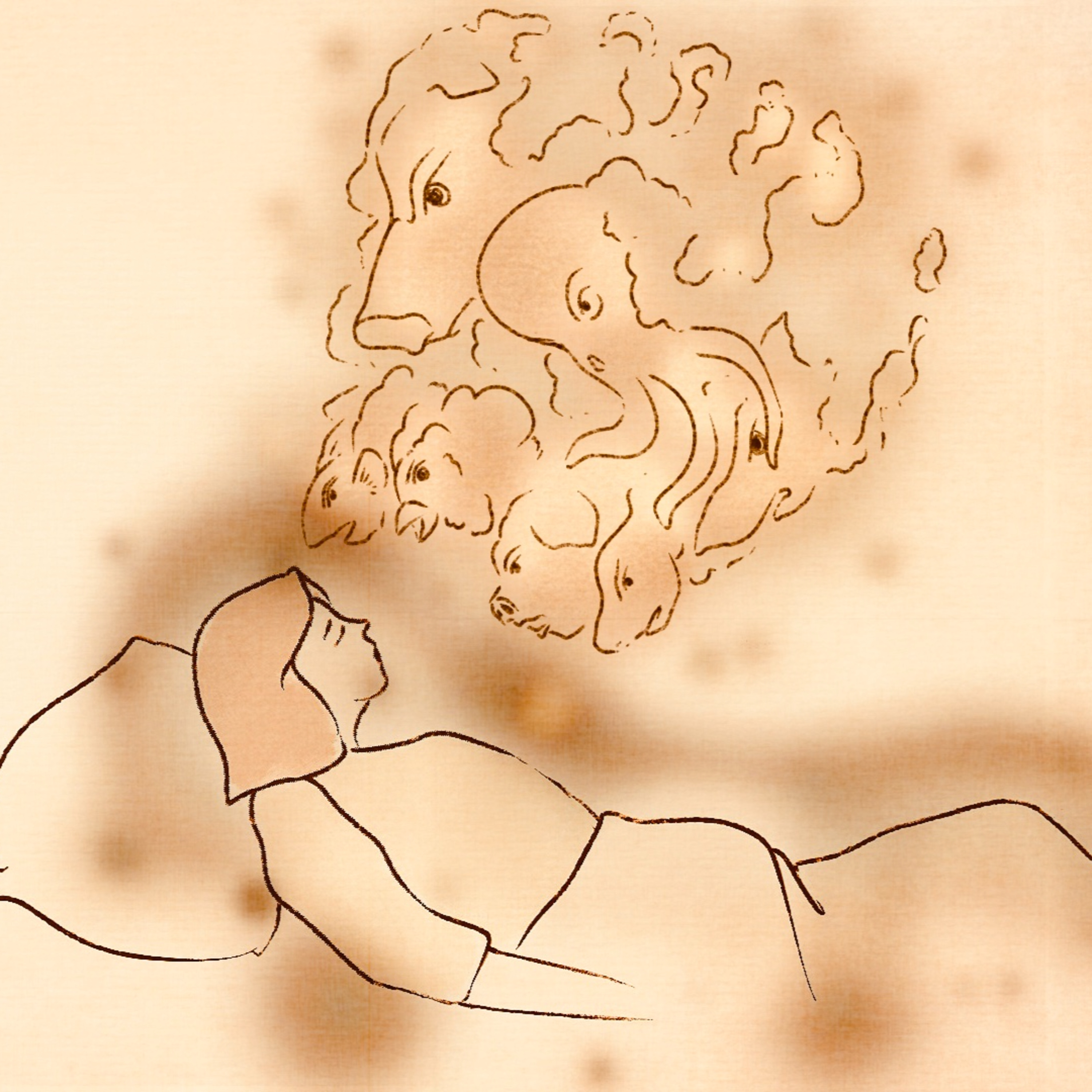 Giải Đáp: Vì sao gọi là Cực Lạc Quốc tâm cảnh? episode artwork