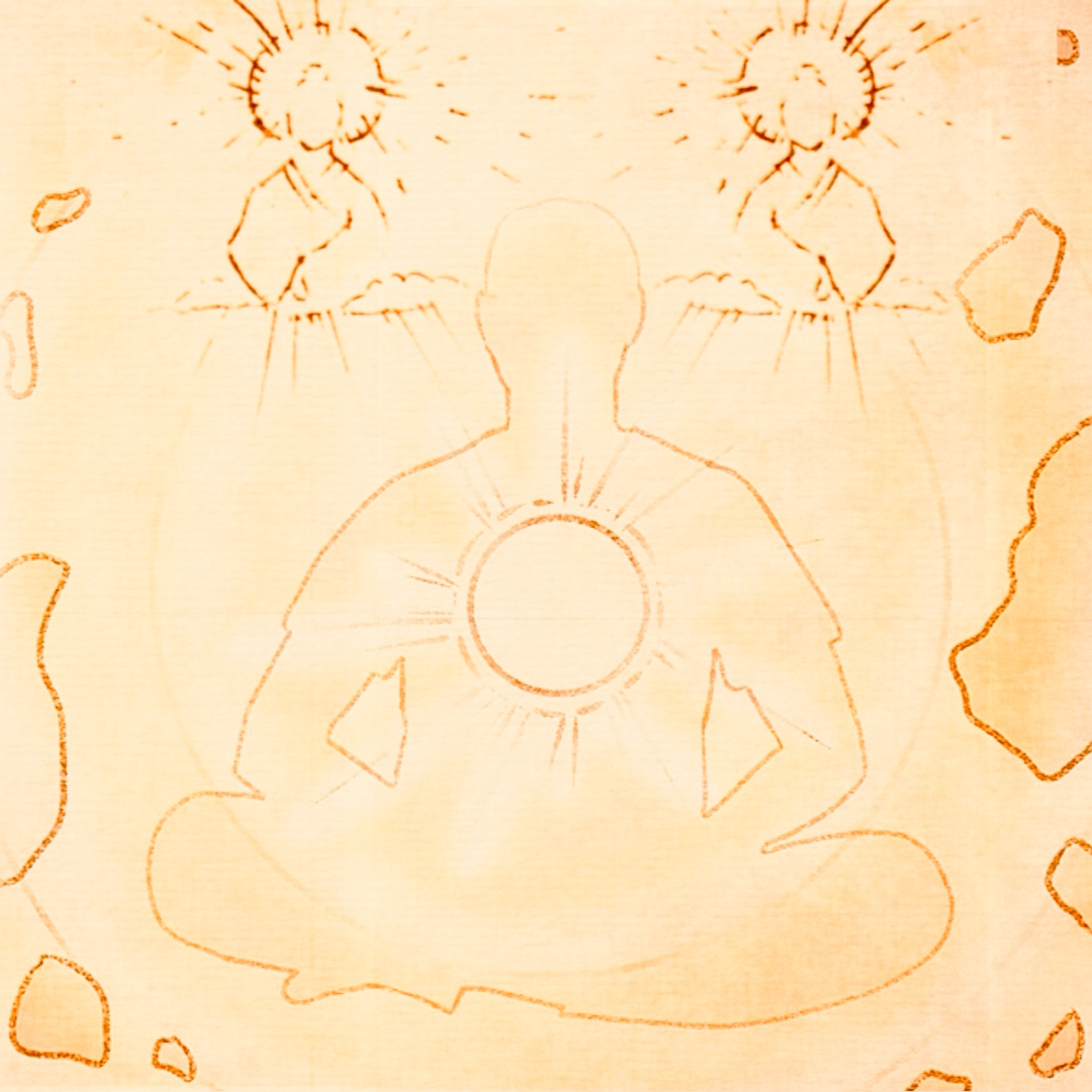 Giải Đáp: Nên tu dưỡng thế nào để cho tâm tánh trở lại trọn lành? episode artwork