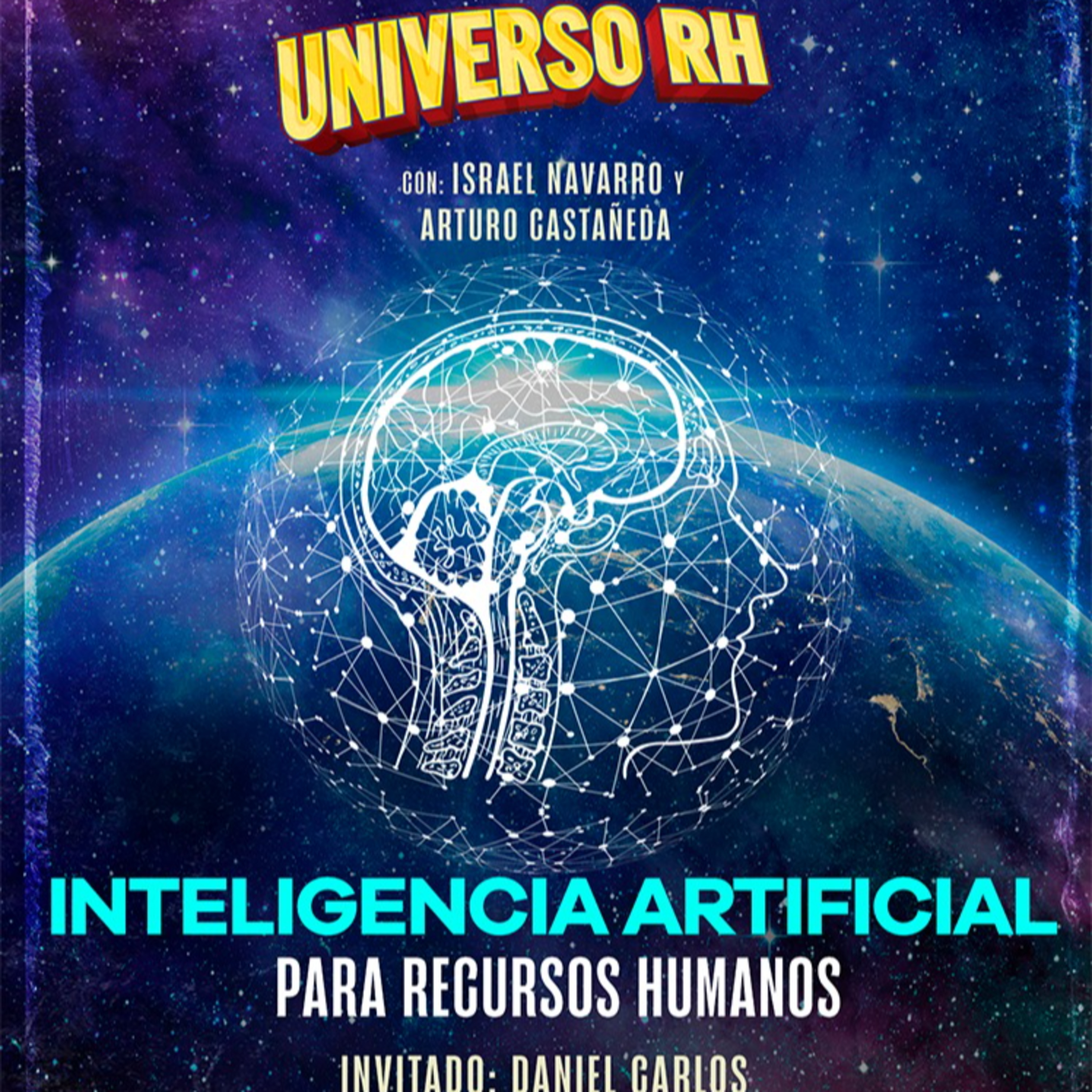 Episodio 04 T5 Inteligencia Artificial para Recursos Humanos episode artwork