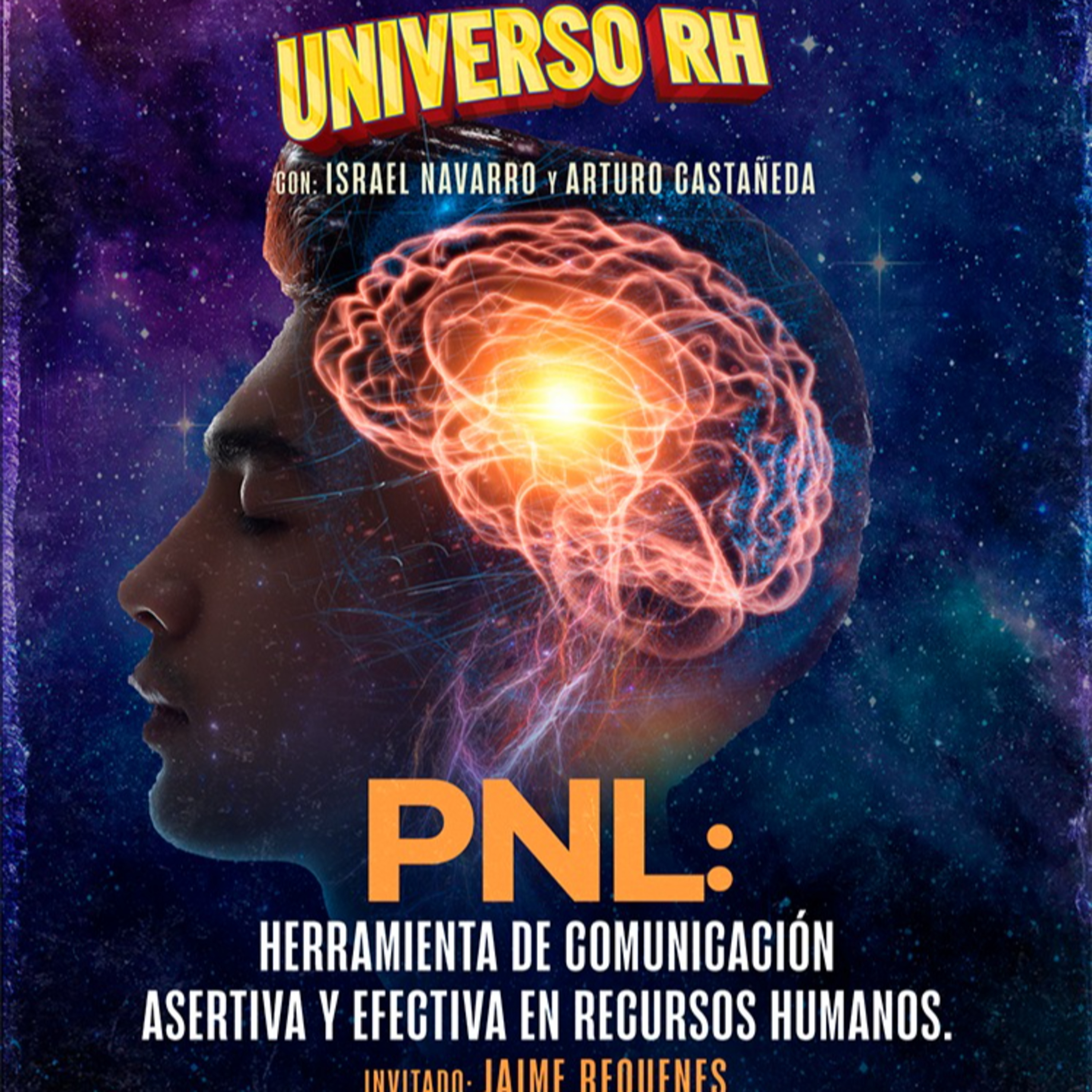 Universo RH