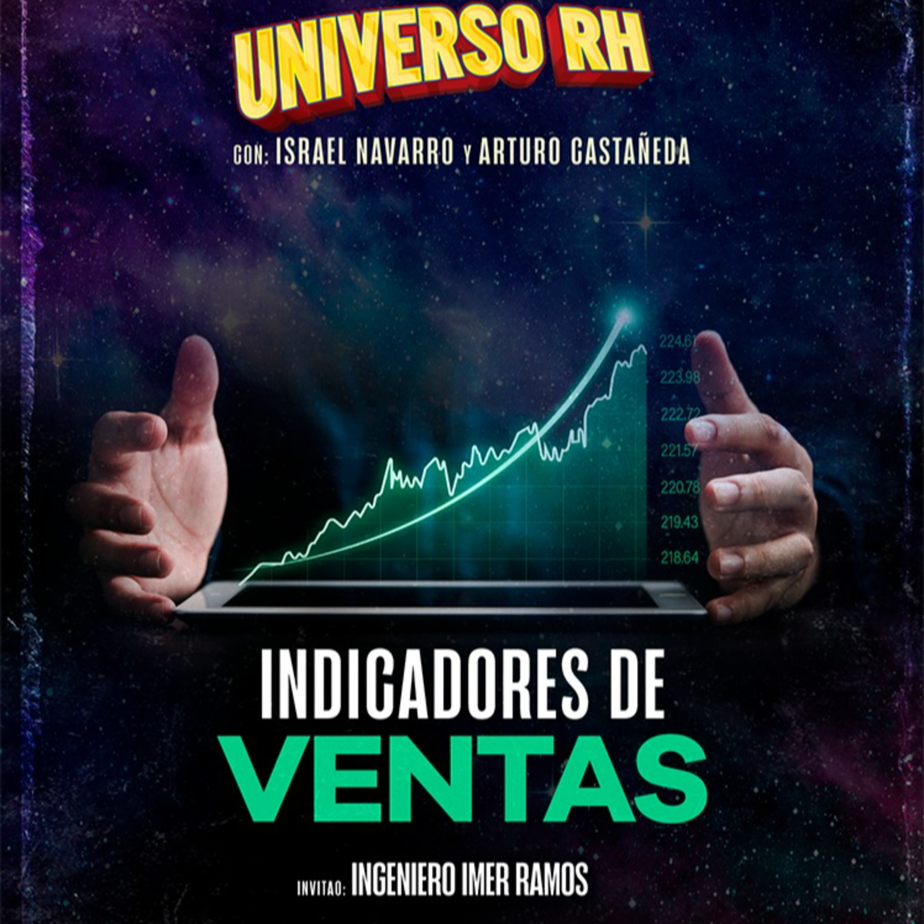 Universo RH