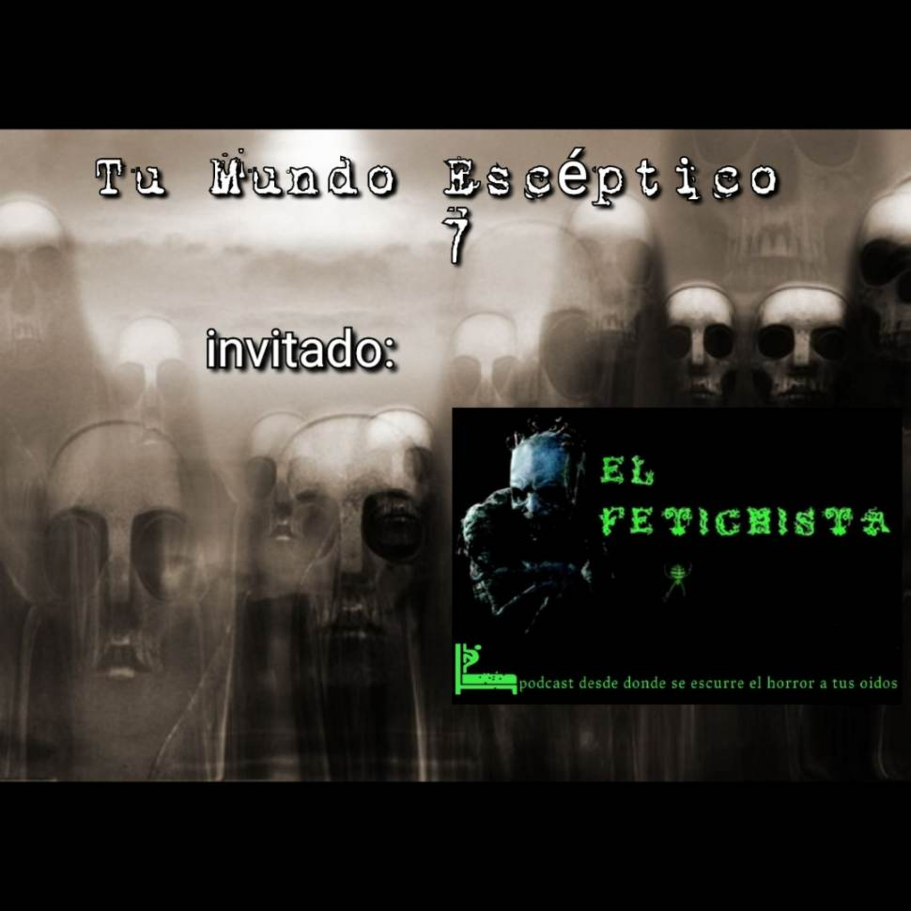 Mundo Escéptico