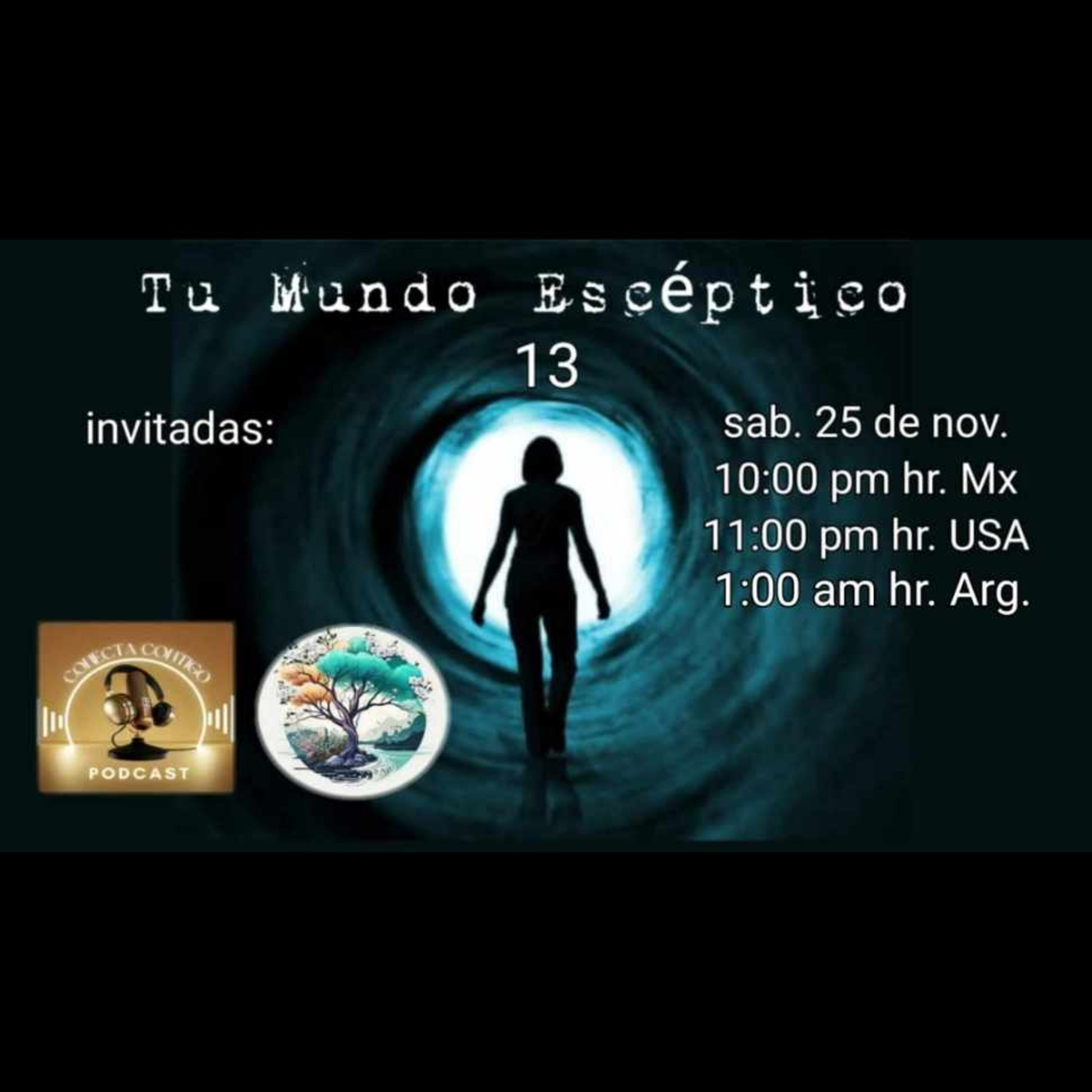Mundo Escéptico
