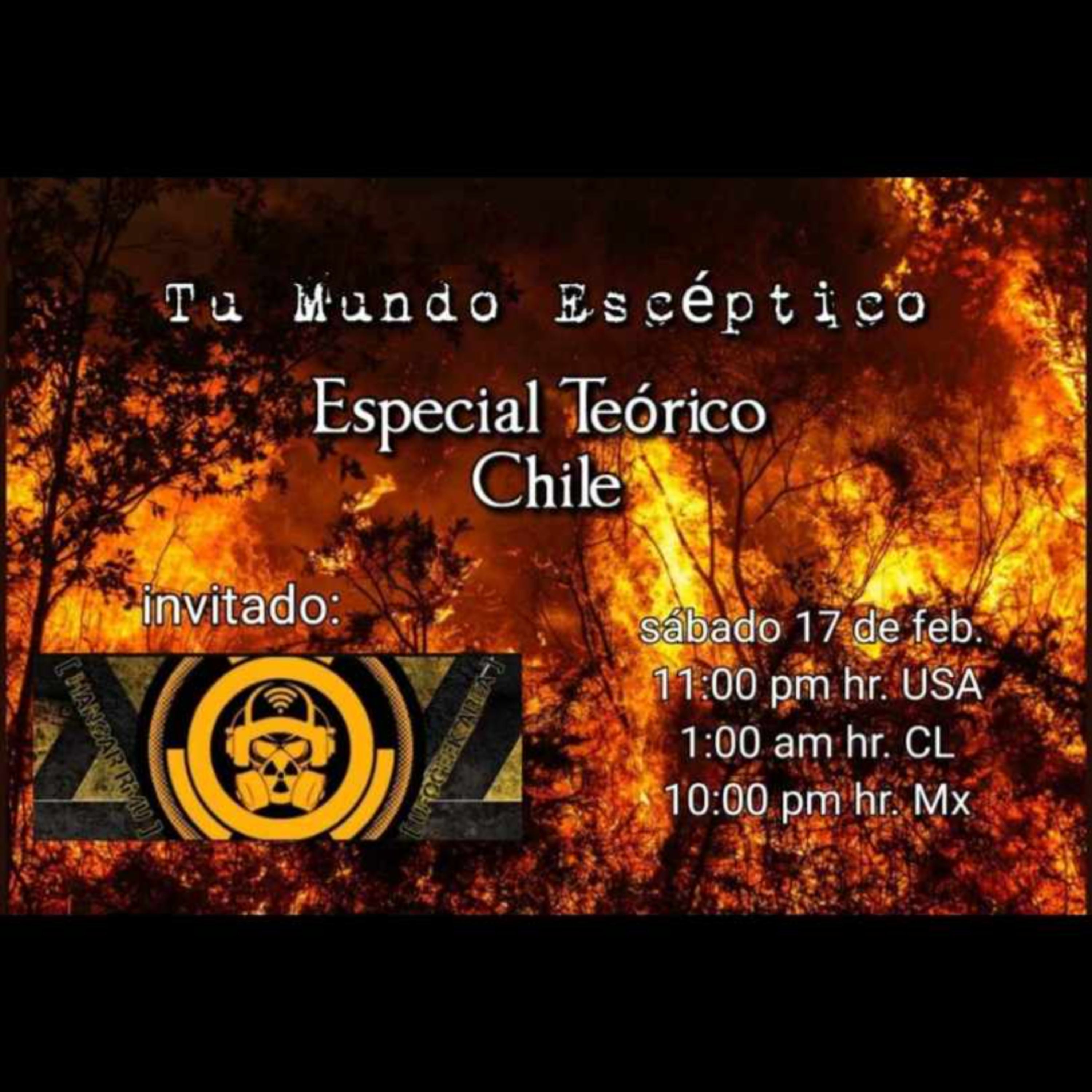 Mundo Escéptico